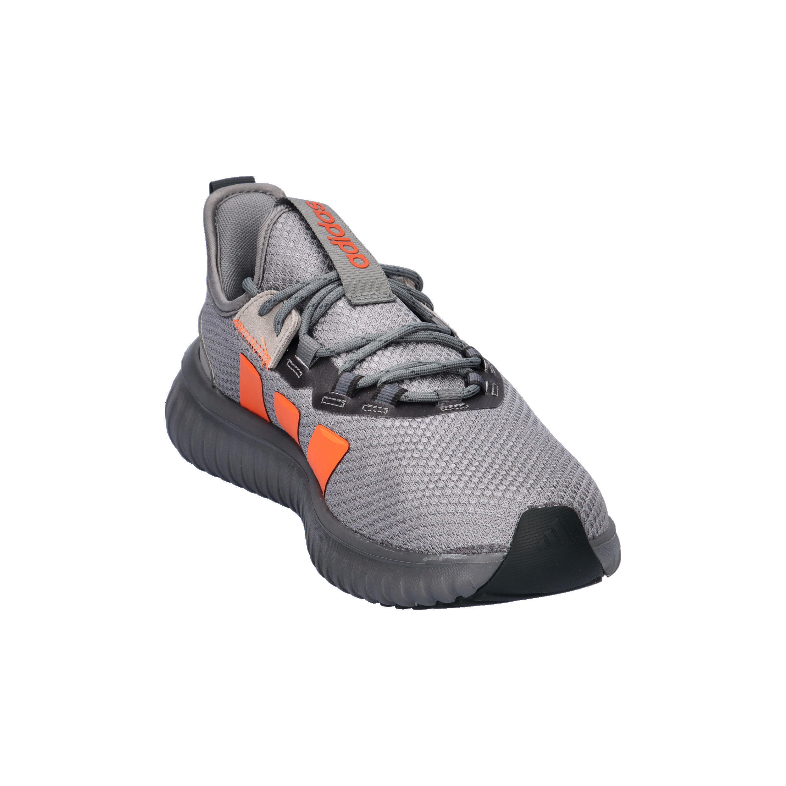 Hardloopschoenen Adidas model Zapatillas adidas Kaptir 4.0 gris nara voor mannen 2/15