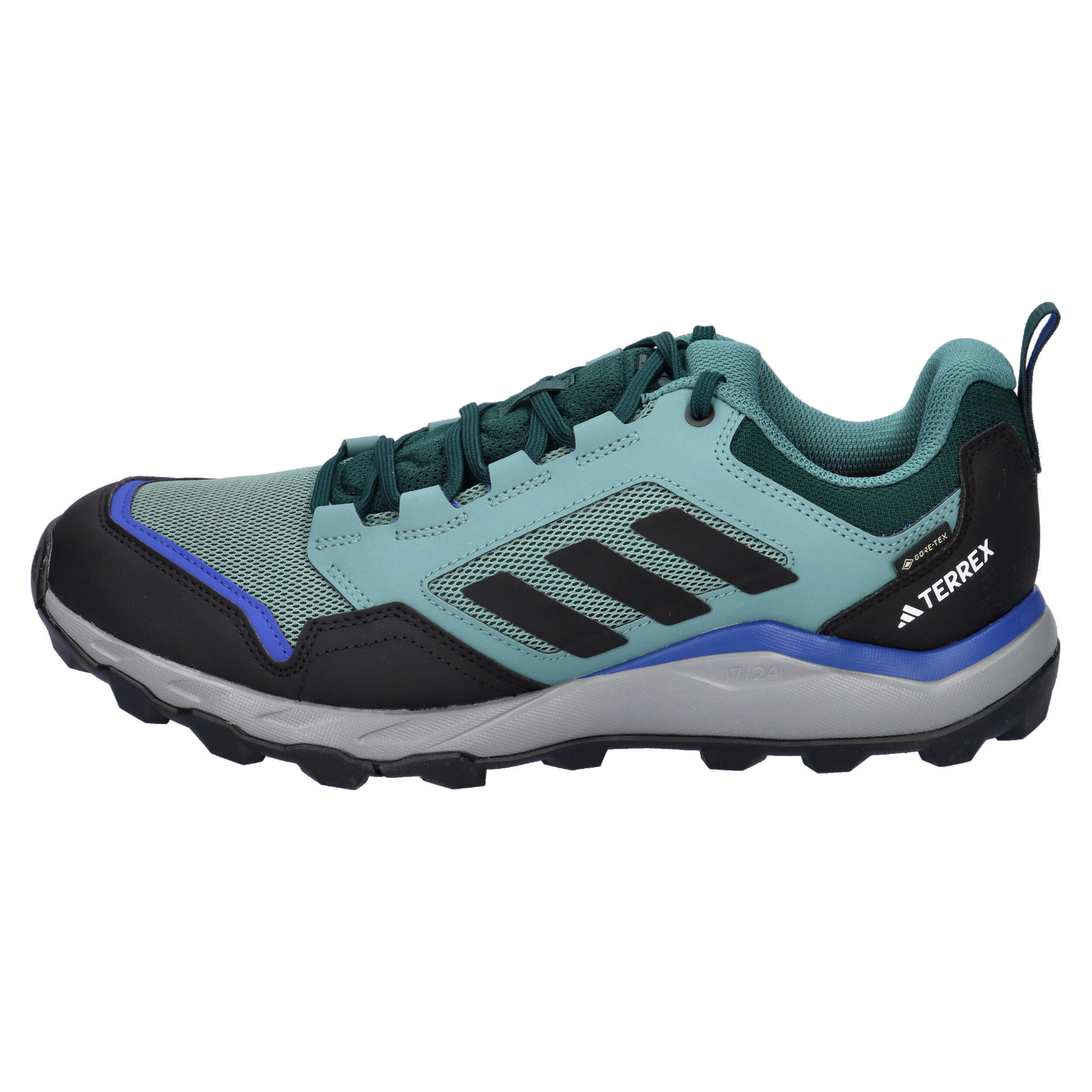 adidas TERREX Herren Trailrunning Schuhe TRACEROCKER 2 GTX 10/10