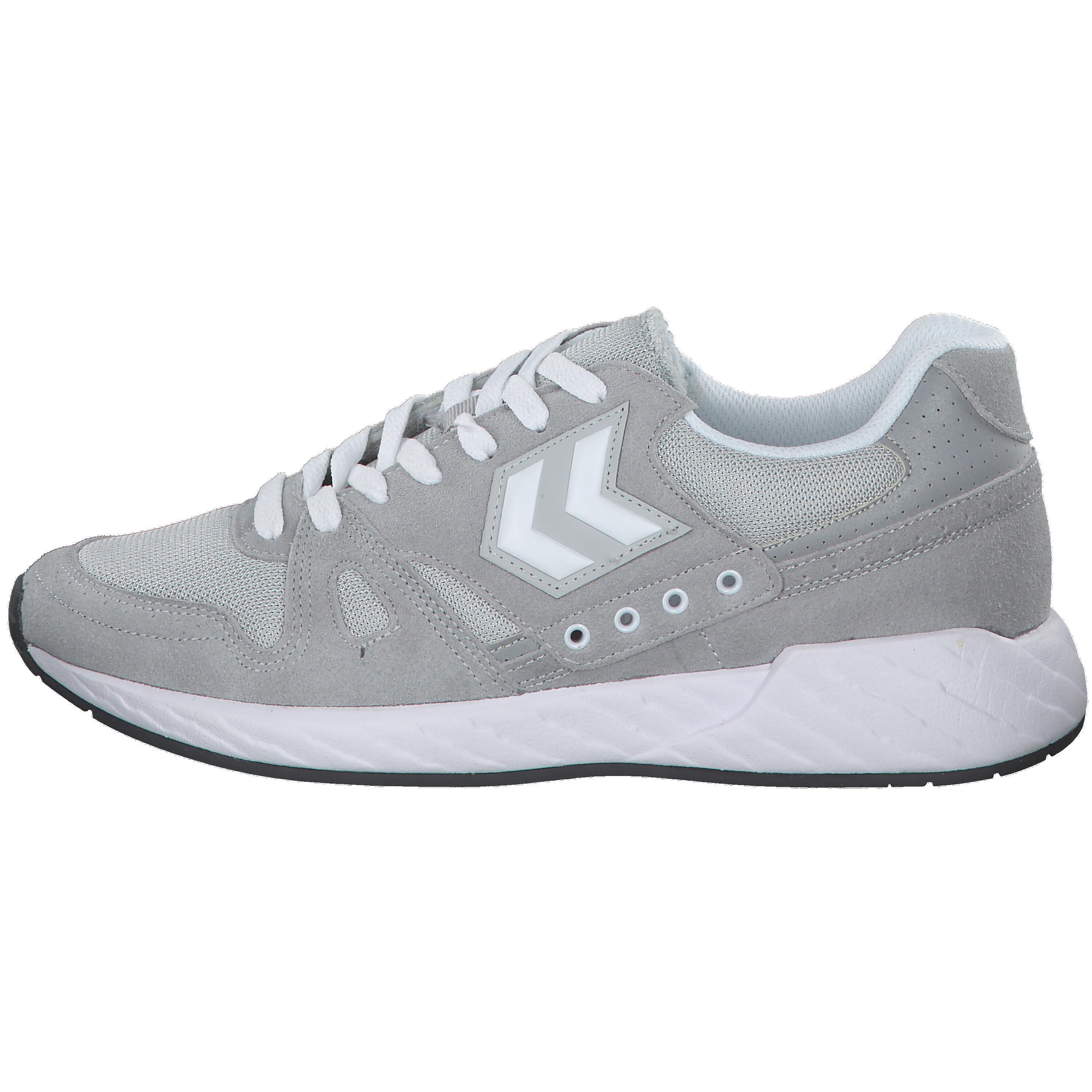 Hummel Herren Sneaker Legend Marathona 203196 10/15