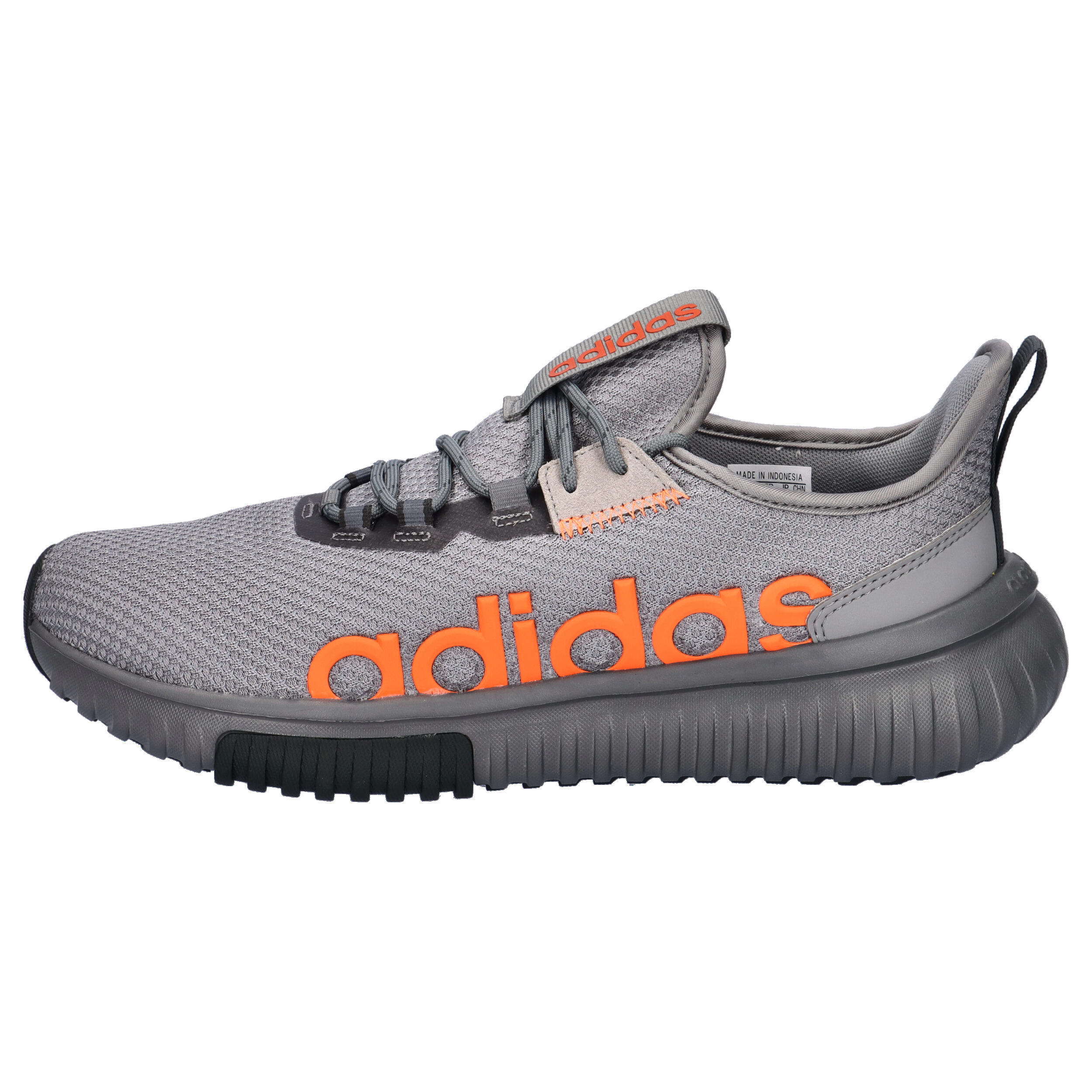 Zapatillas de running Adidas modelo Zapatillas adidas Kaptir 4.0 gri para hombre 2/7