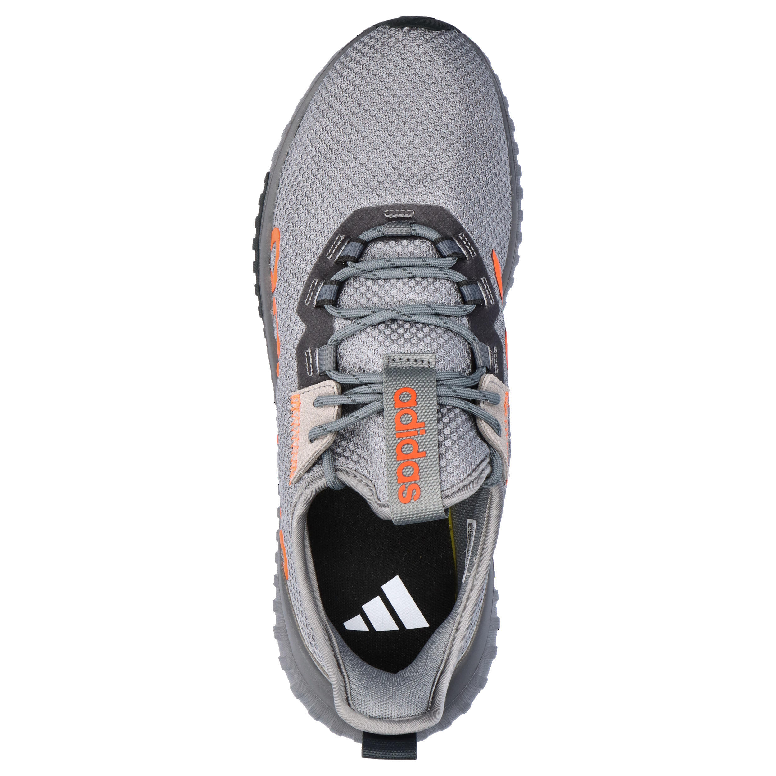 Hardloopschoenen Adidas model Zapatillas adidas Kaptir 4.0 gris nara voor mannen 5/15