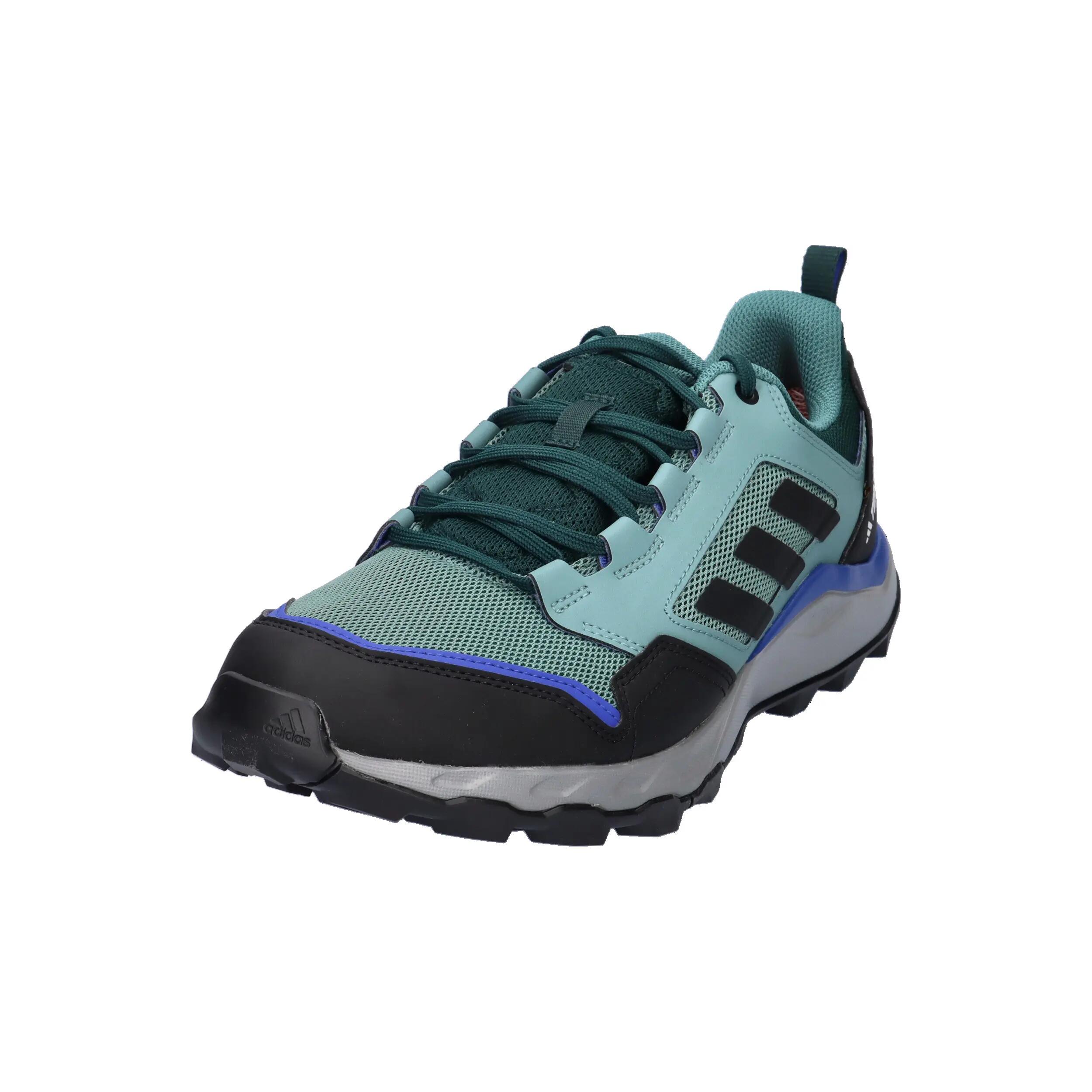 adidas TERREX Herren Trailrunning Schuhe TRACEROCKER 2 GTX 9/10