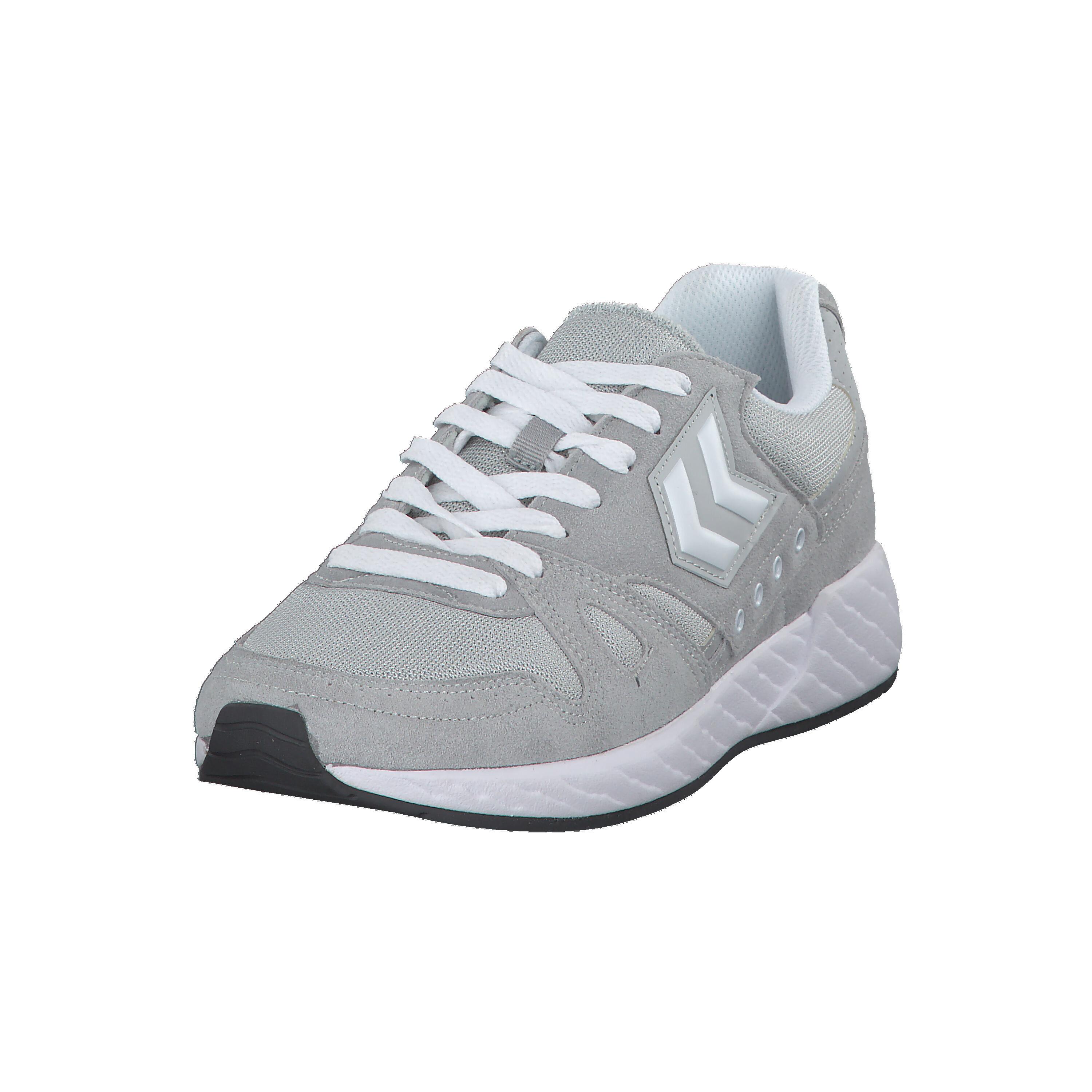 Hummel Herren Sneaker Legend Marathona 203196 4/15