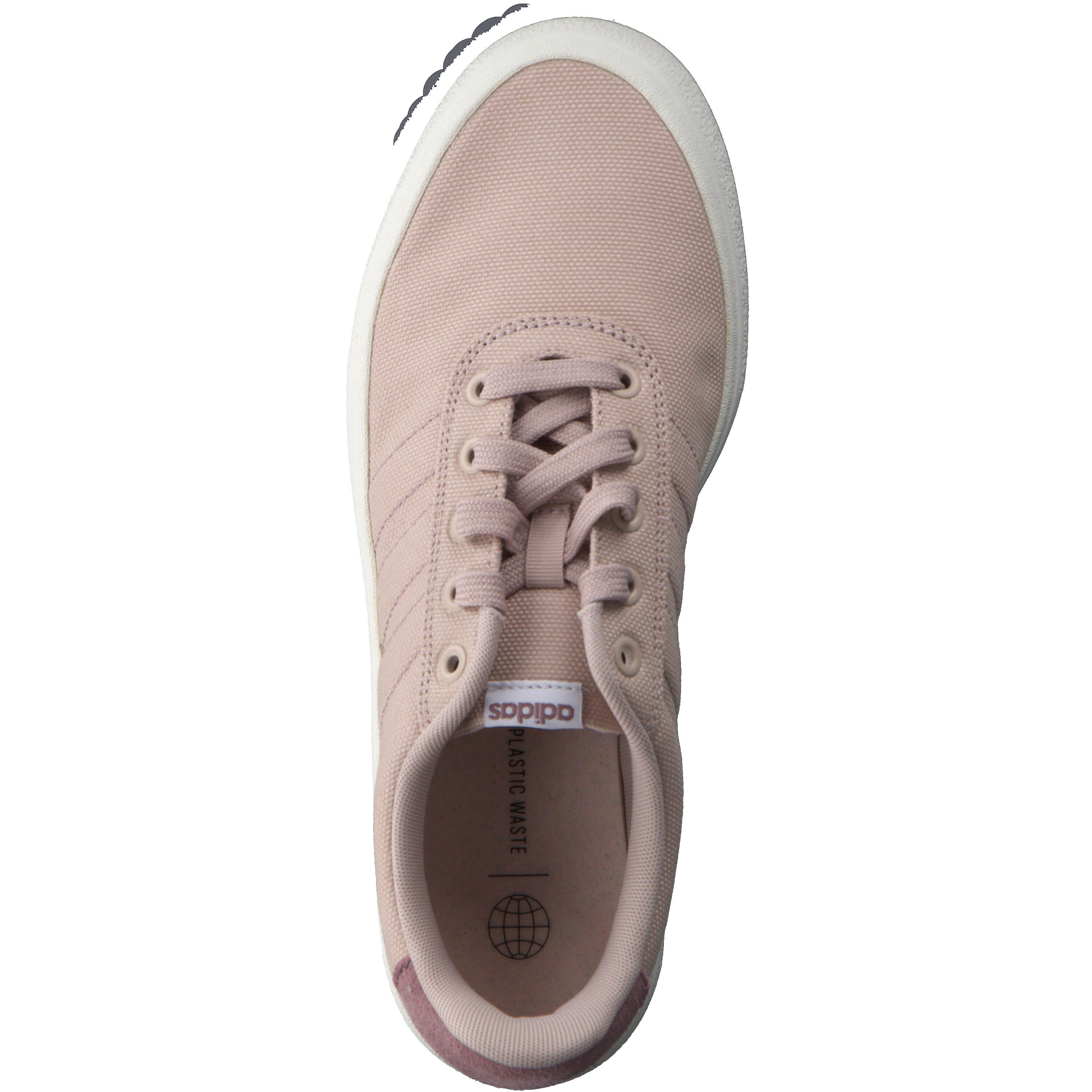 Scarpe adidas Vulc Raid 3R Look vintage 5/15