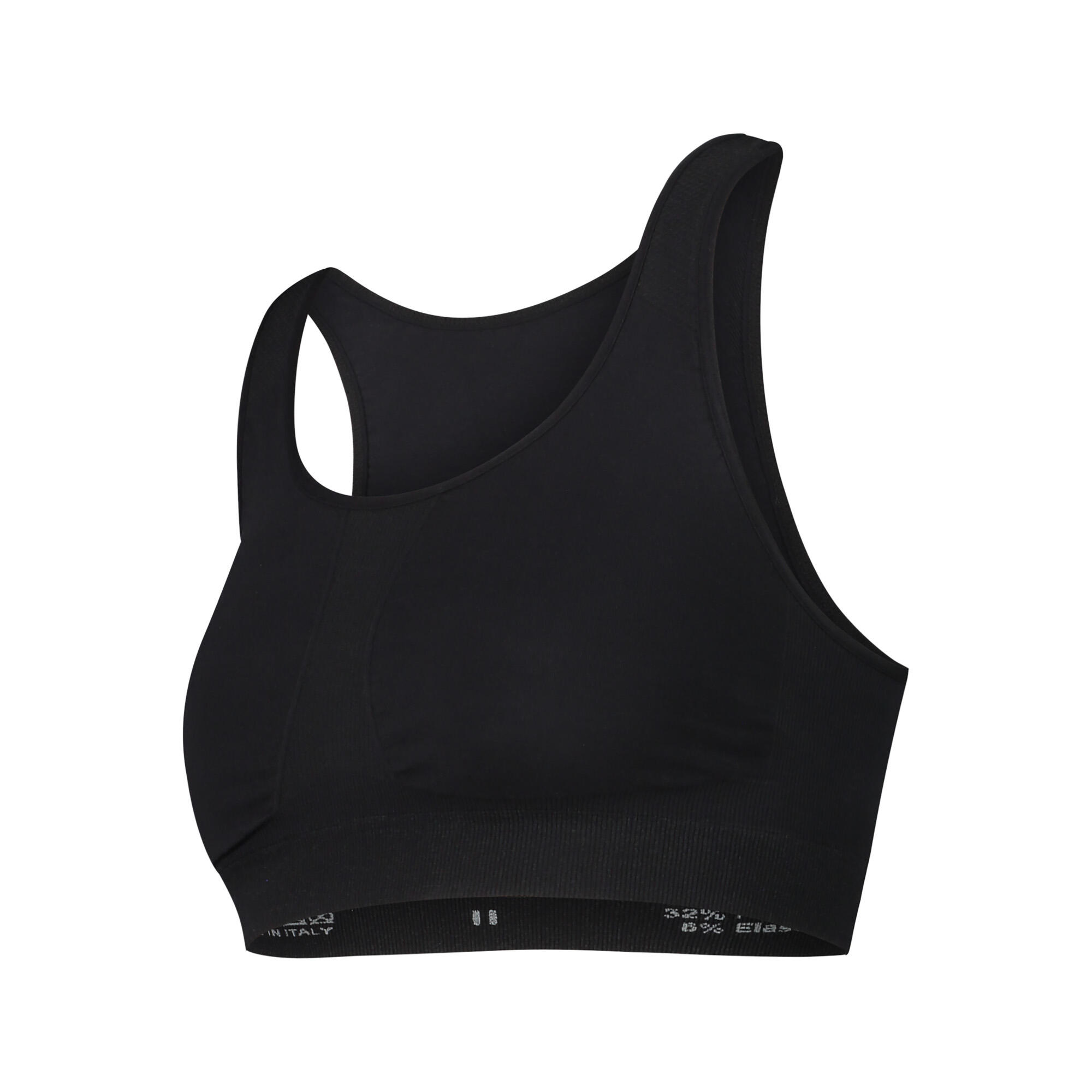 Brassière sans couture femme CMP 3/5