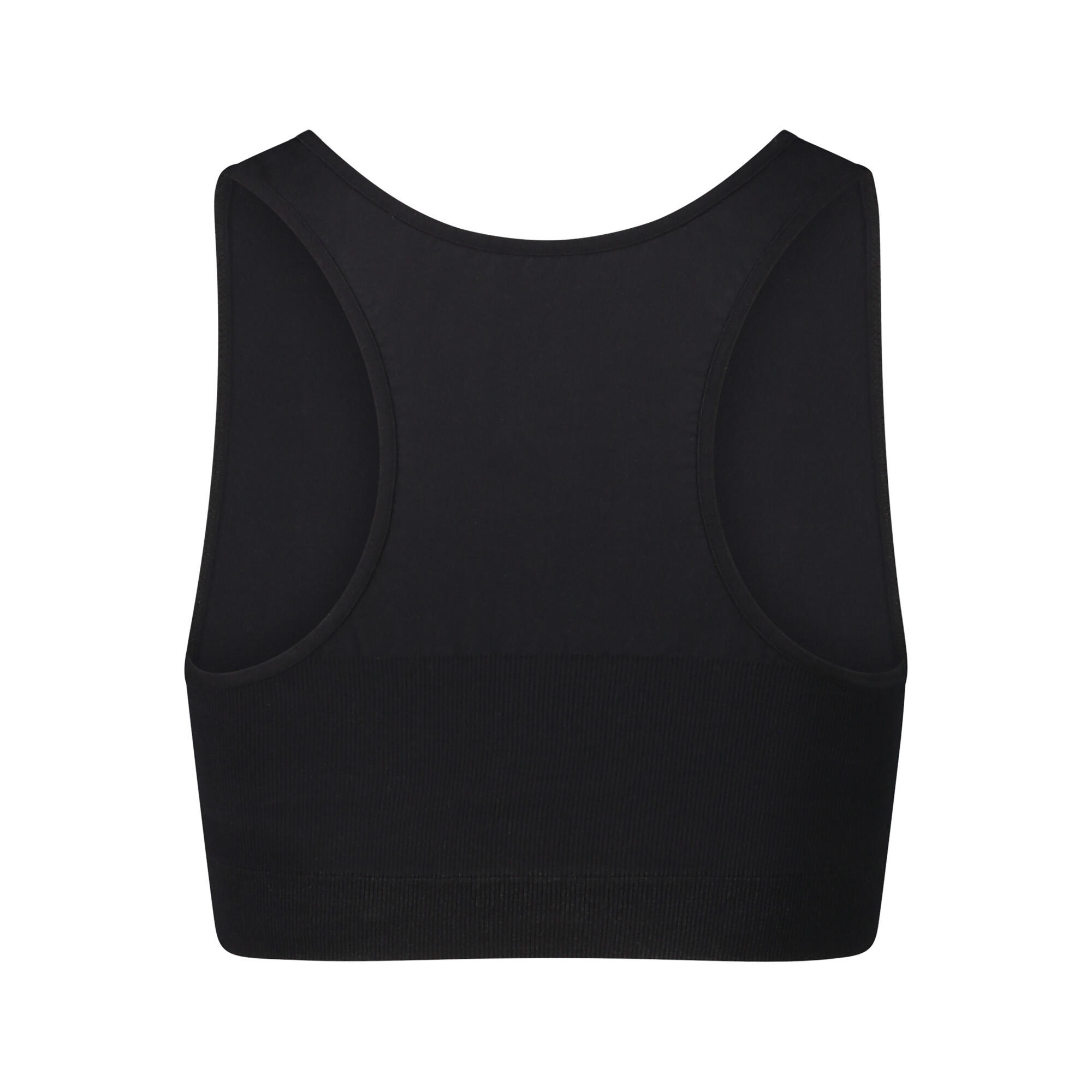 Brassière sans couture femme CMP 2/5