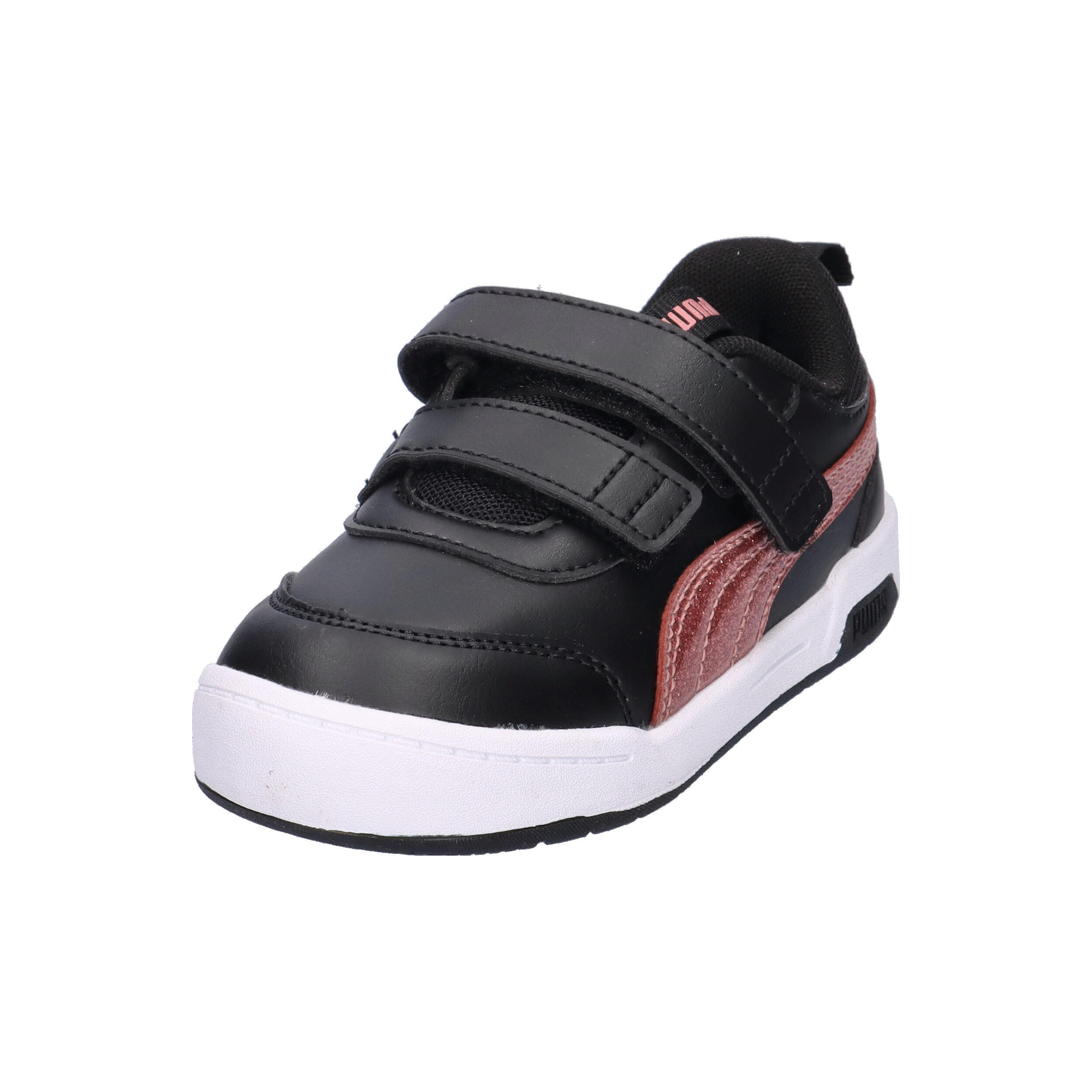 Sapatilhas Puma modelo 403212-01 para garotas 4/14