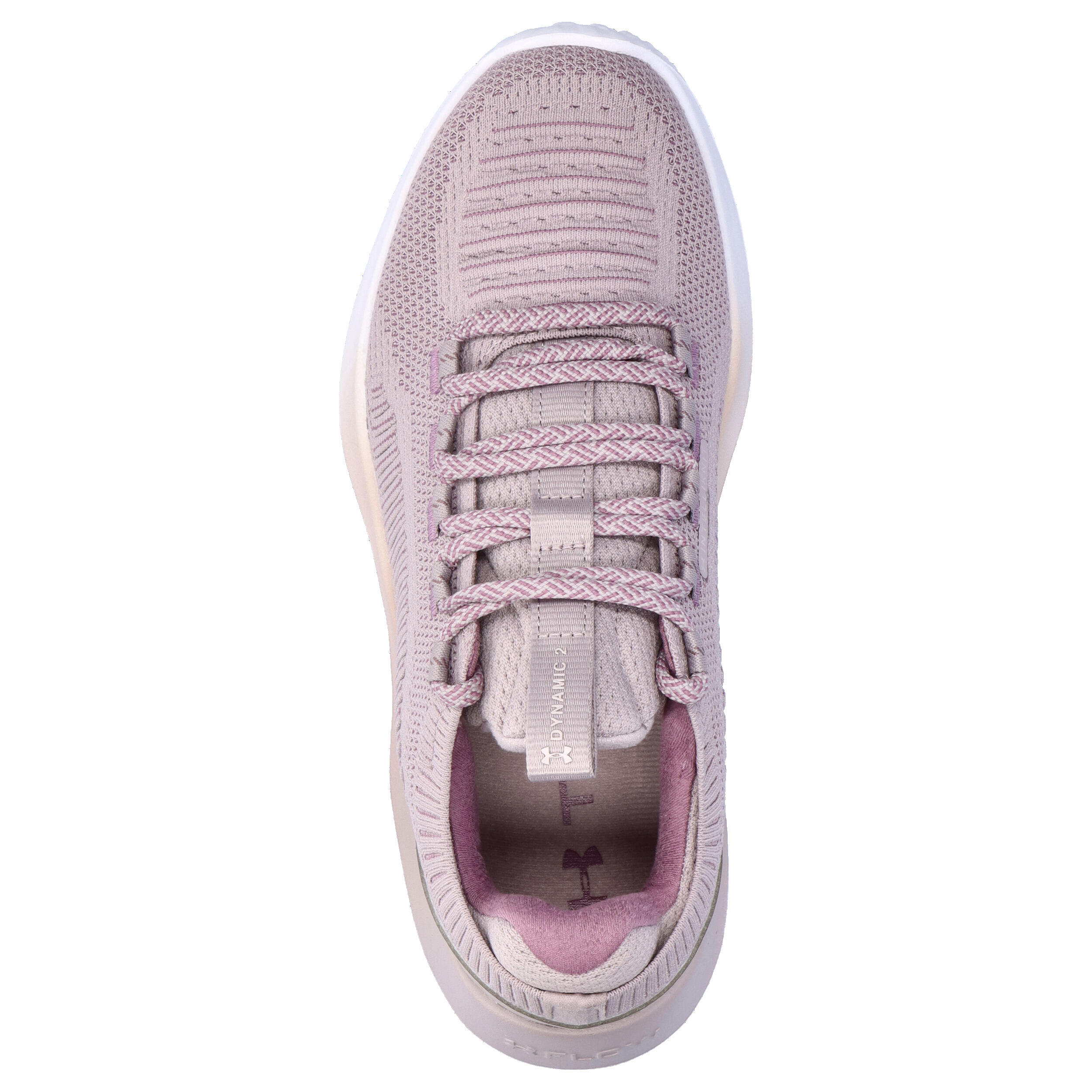 Under Armour Damen Trainingsschuhe UA W Dynamic 2 3028077 5/14
