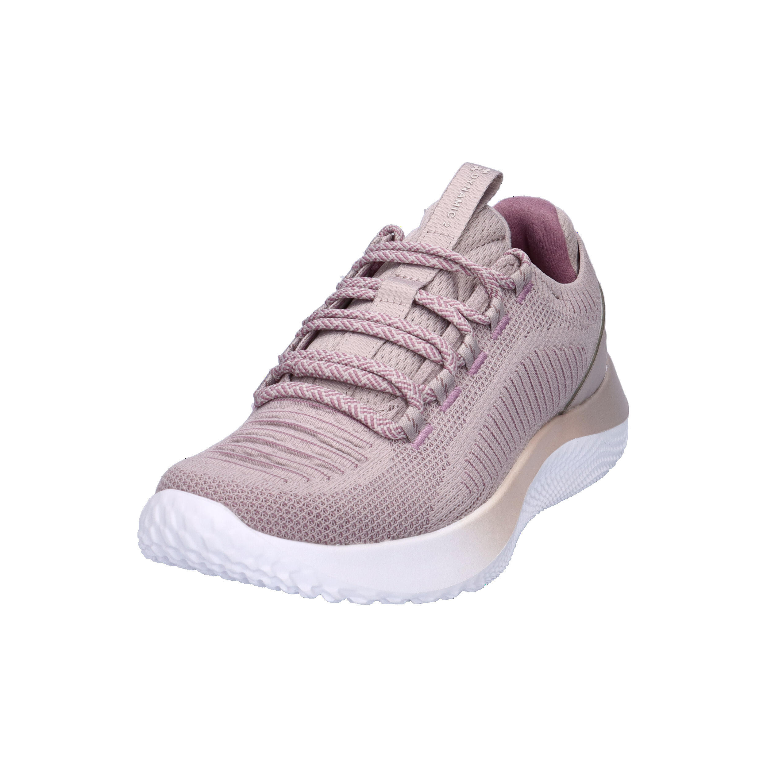 Under Armour Damen Trainingsschuhe UA W Dynamic 2 3028077 4/14