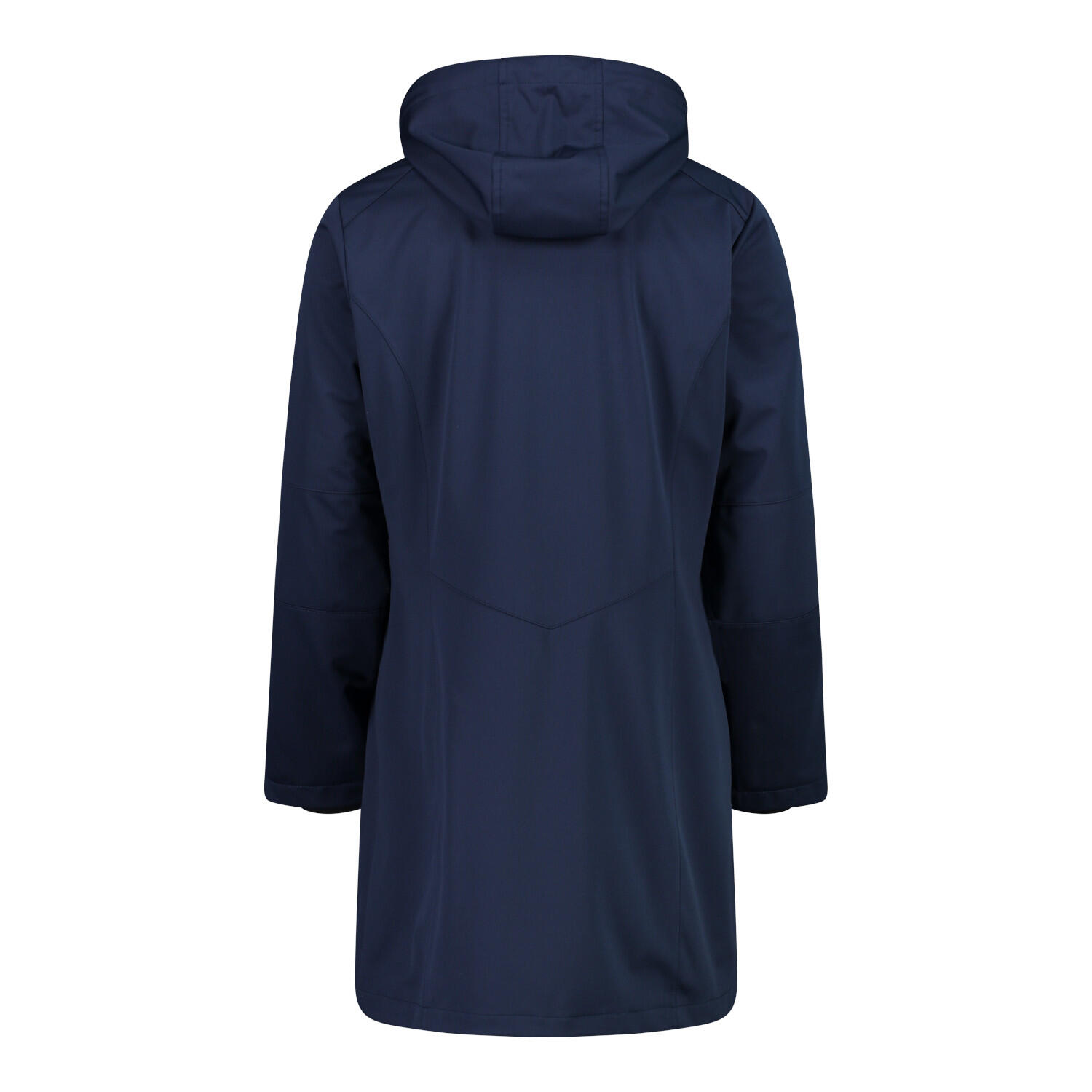 CMP Damen Parka WOMAN PARKA ZIP HOOD 34A5046 4/5