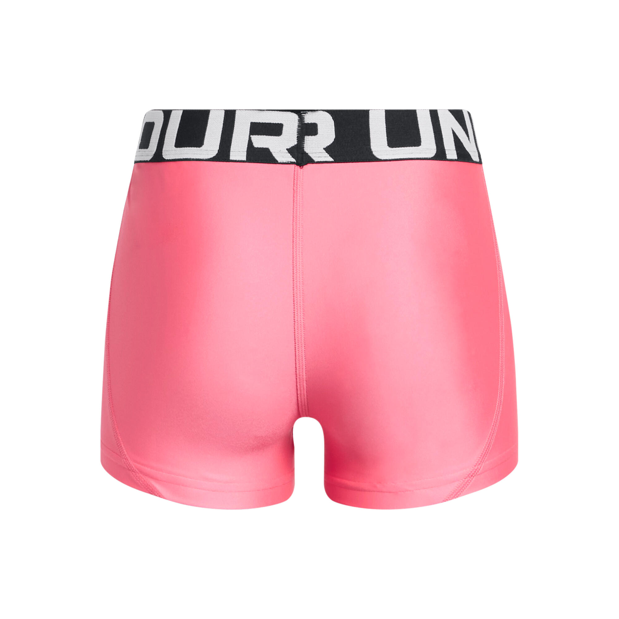 Under Armour Mädchen Short HG Shorty 1390070 2/3