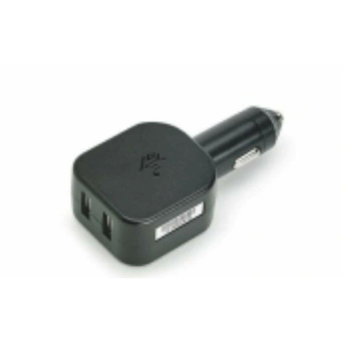Zebra - Chargeur Usb Pour Voiture Zebra Chg-auto-usb1-01 Noir - Chargeur - Multicolore - Taille Unique - Decathlon