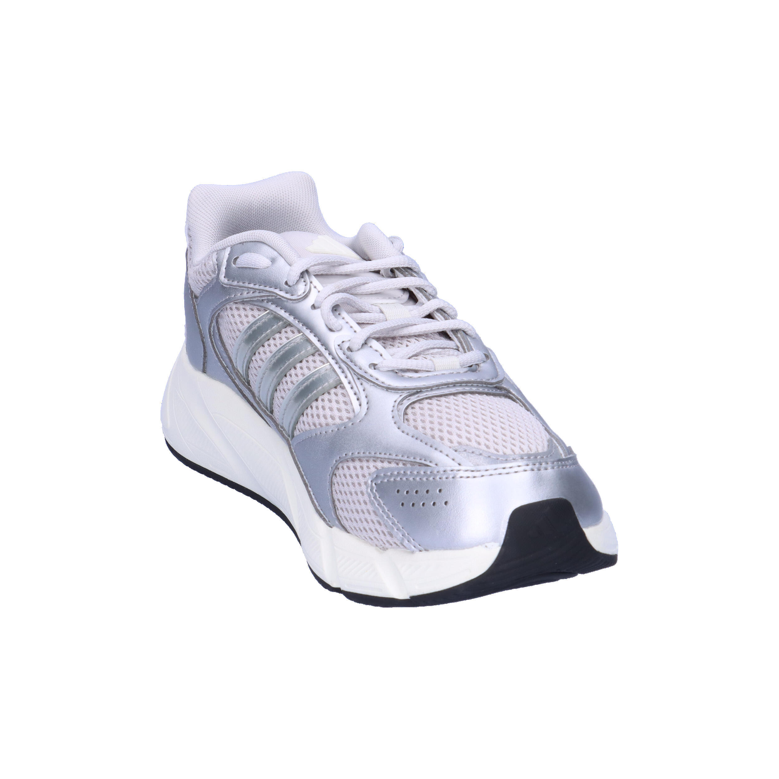 Schoenen adidas Crazychaos 2000 Zilver Dames 7/10