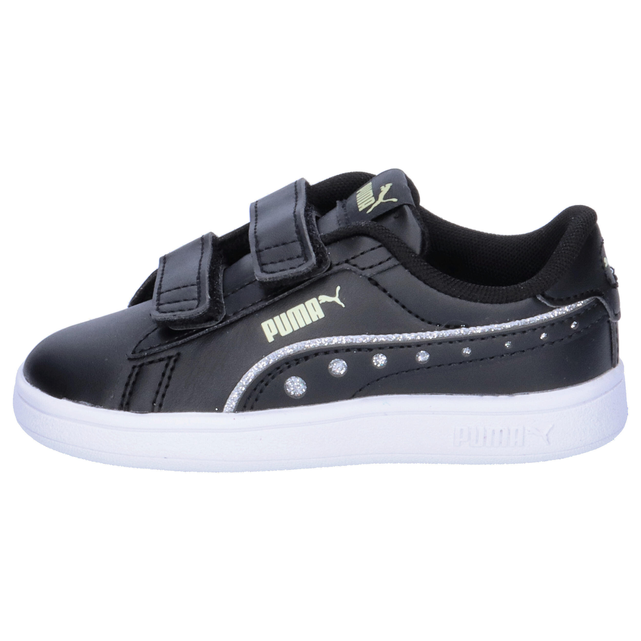 Puma Kinder Sneaker Smash 3.0 Dance Party 395608 10/15