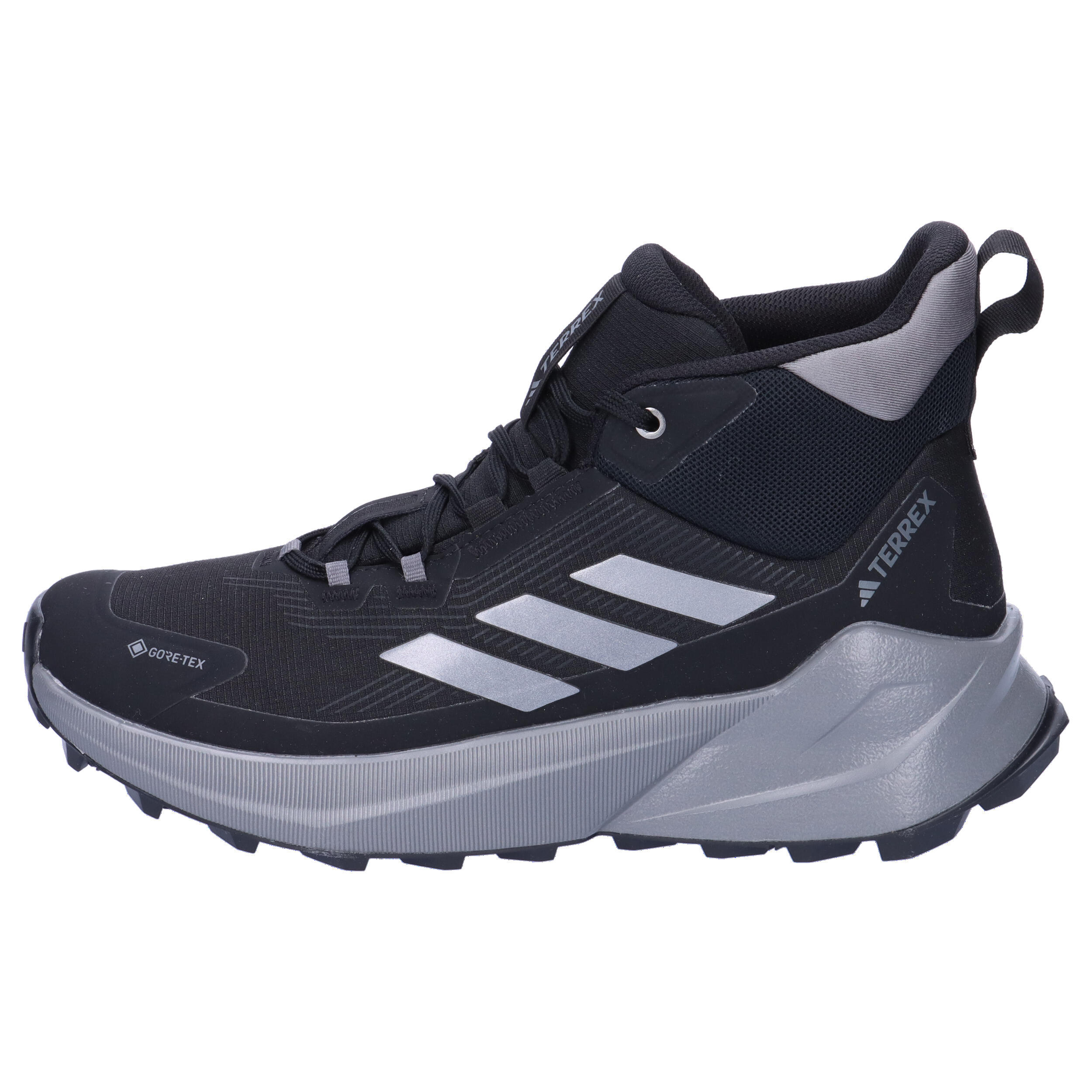 Adidas Terrex Trailmaker 2 Mid GTX Women - rando femme 40 2/3 EU 2/7