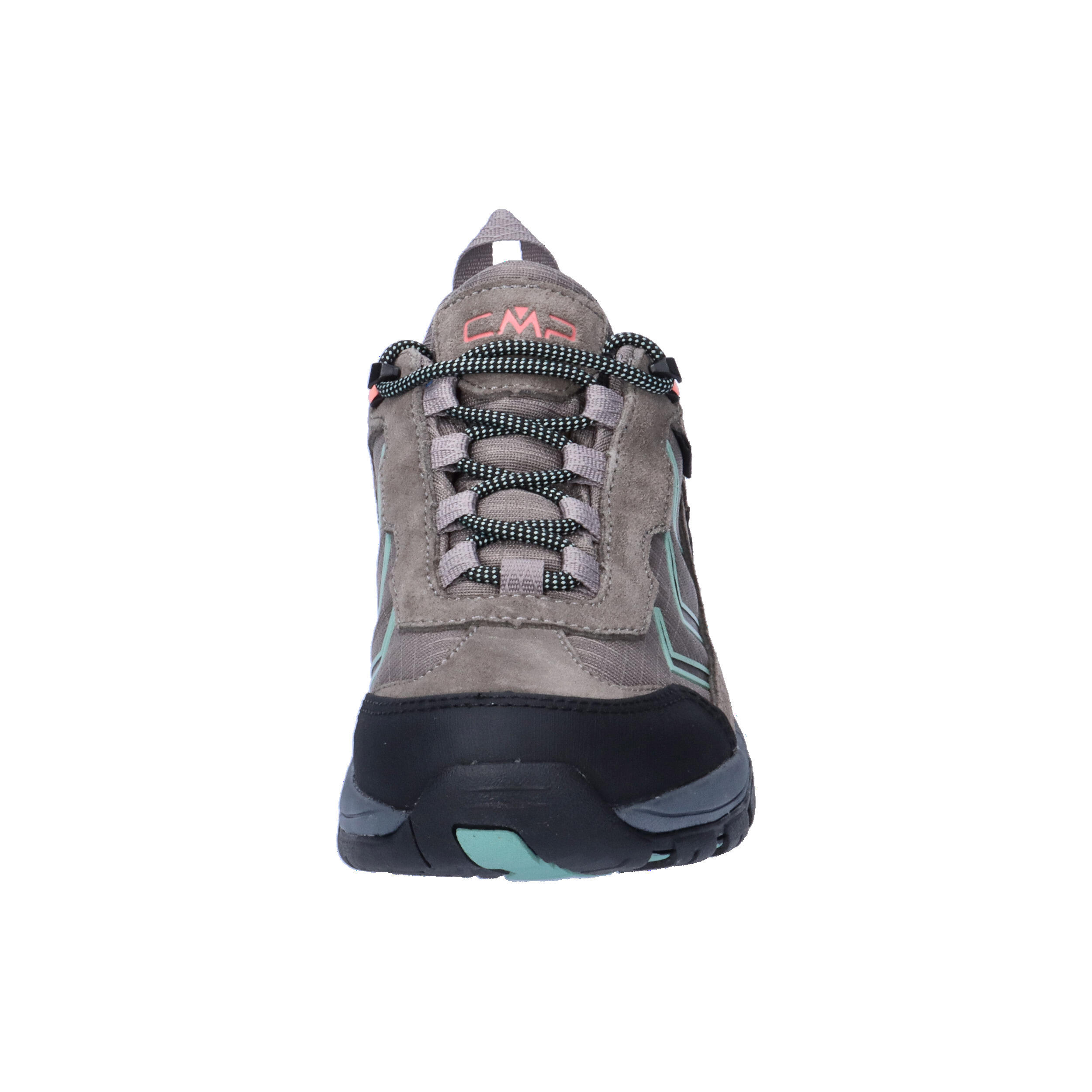 Sapatos de caminhadas para mulheres CMP Melnick WP Low 8/10
