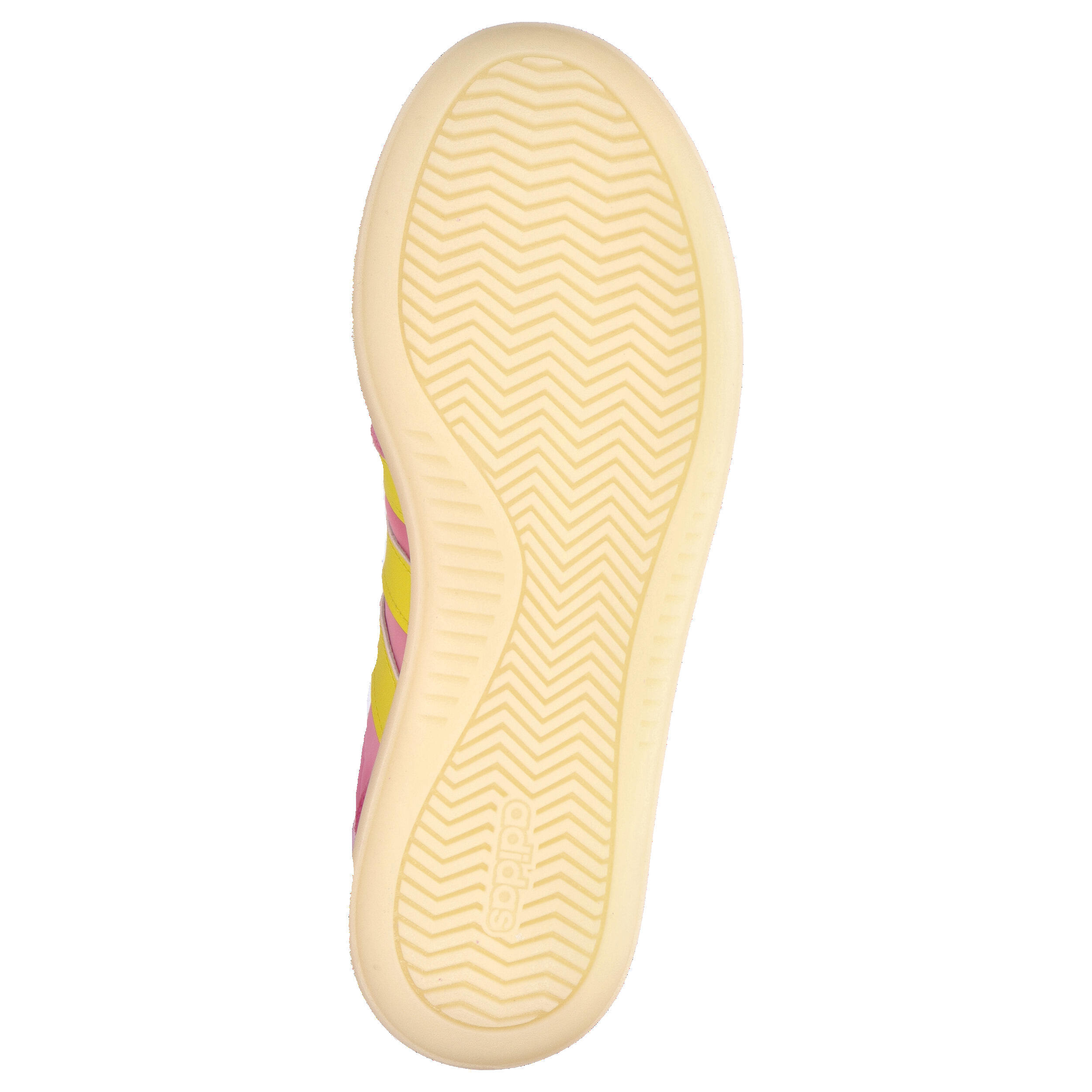 Buty adidas Barreda Decode Różowe 6/15