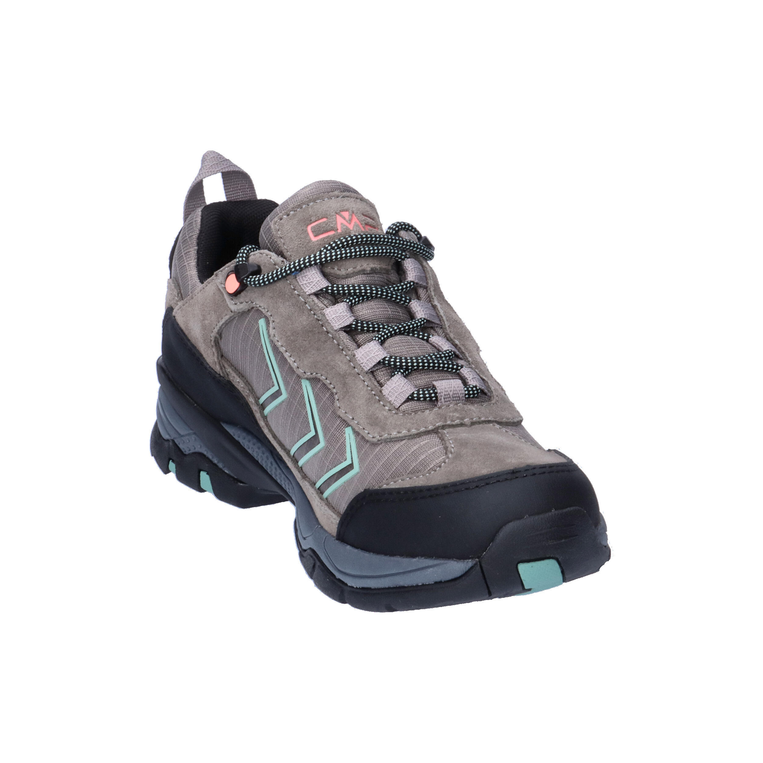 Sapatos de caminhadas para mulheres CMP Melnick WP Low 7/10