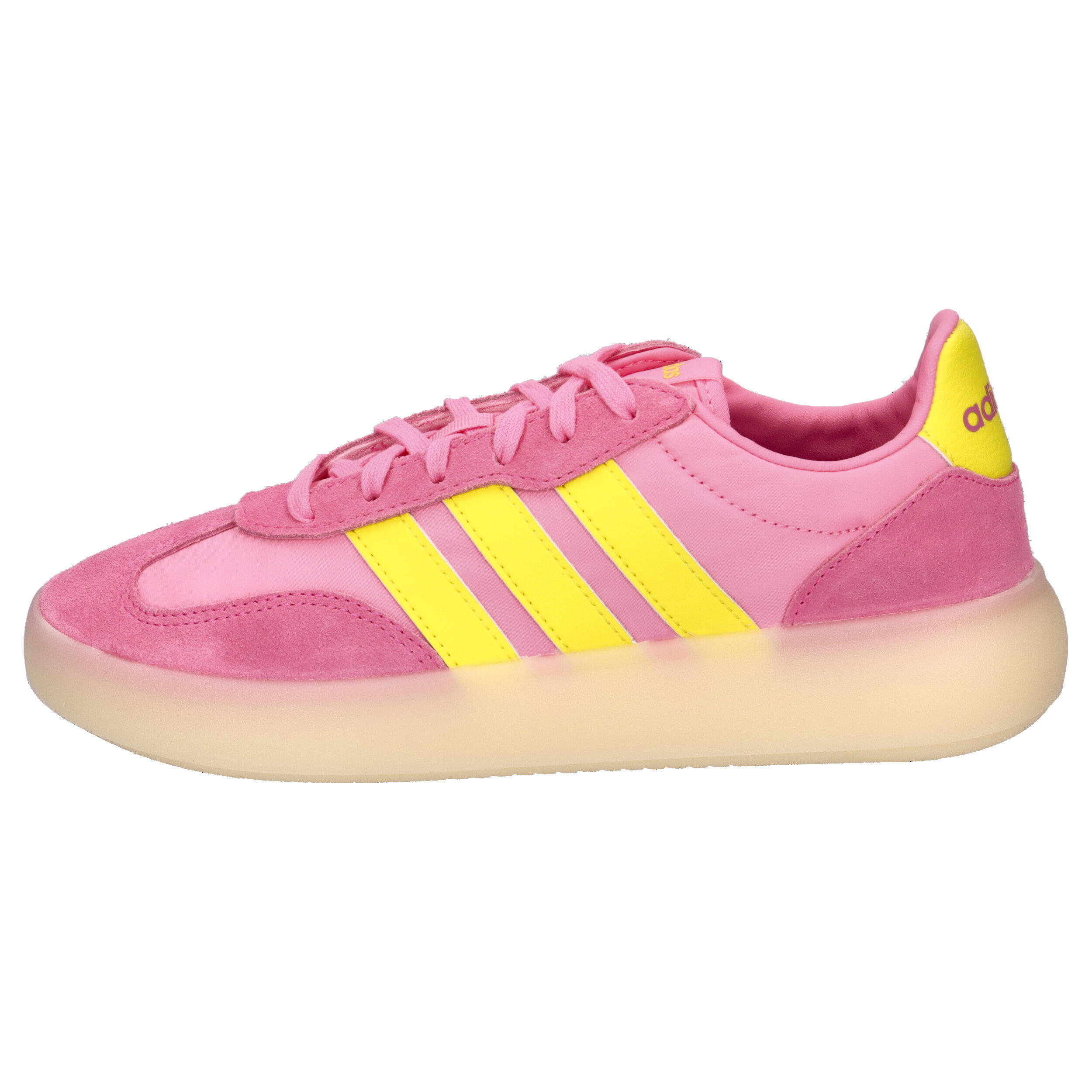 Zapatillas Adidas modelo JI2325 para mujer 2/7