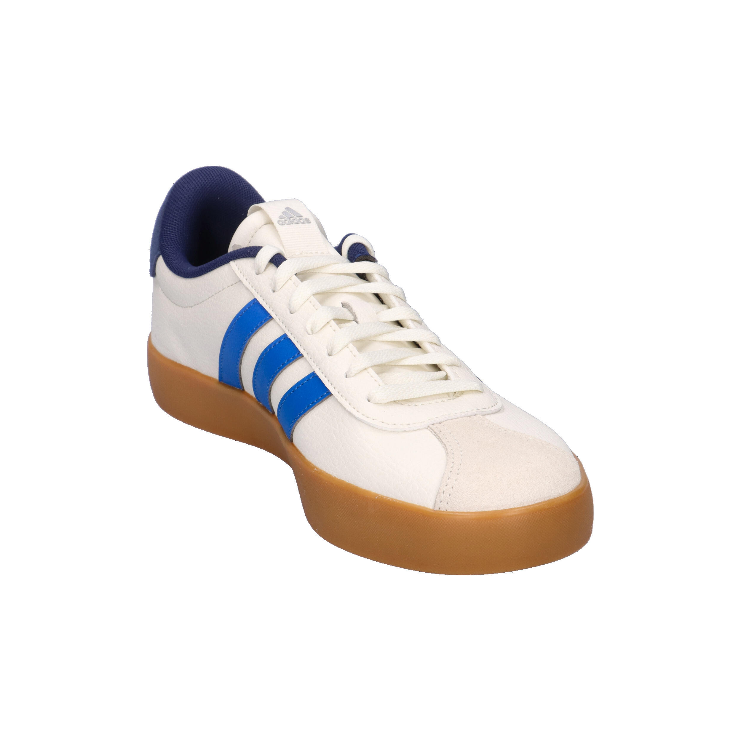 Buty męskie adidas VL Court 3.0 7/10