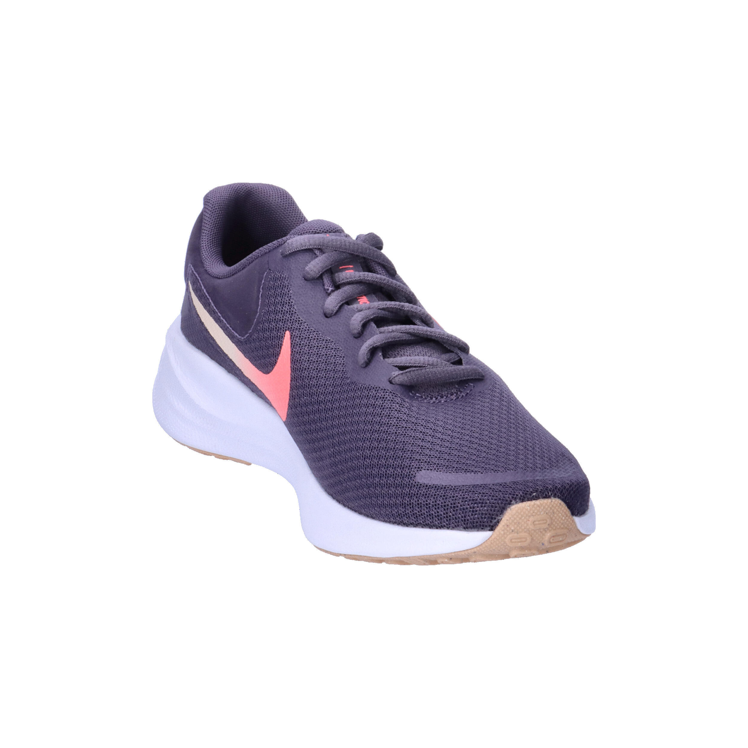 FB2208-500 — Nike Revolution 7 Dark Raisin 2/7