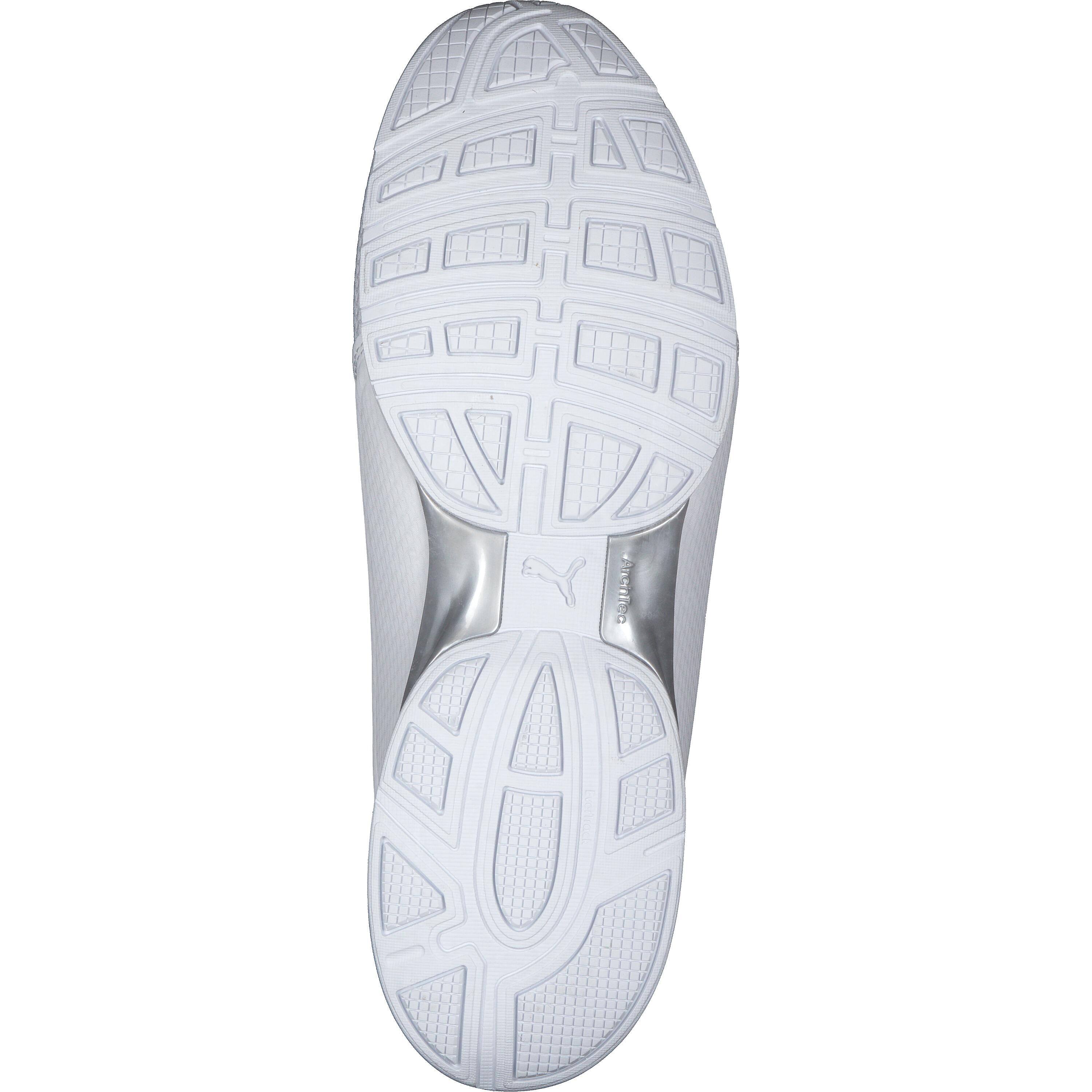 Puma Herren Sneaker Axelion LS 194384 6/15