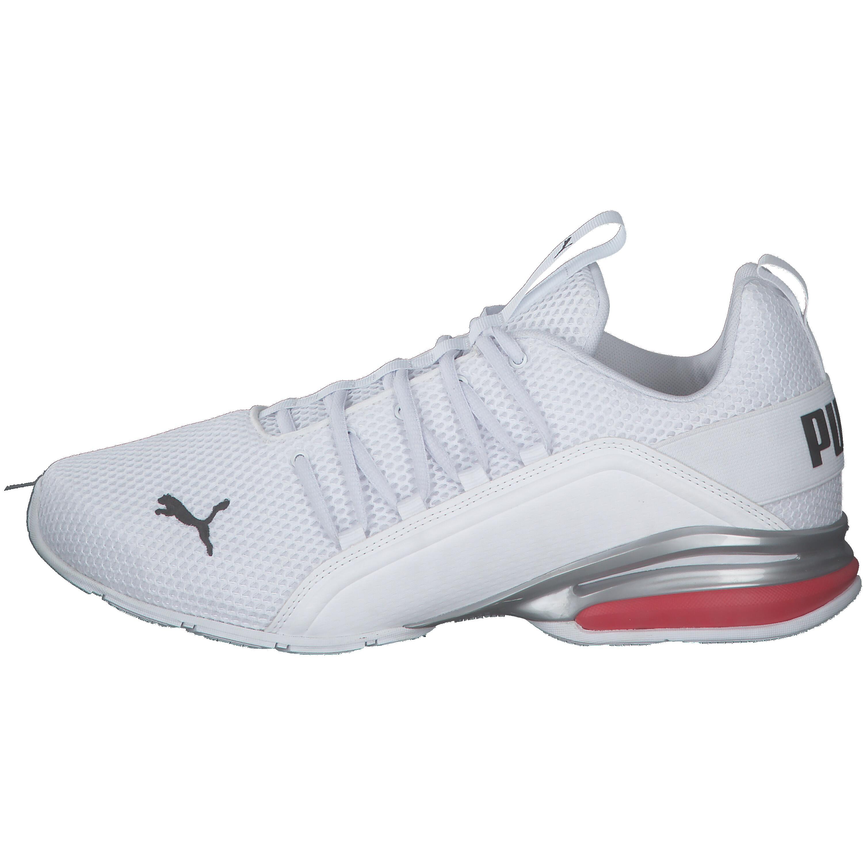 Buty do chodzenia męskie Puma Axelion Ls 2/7