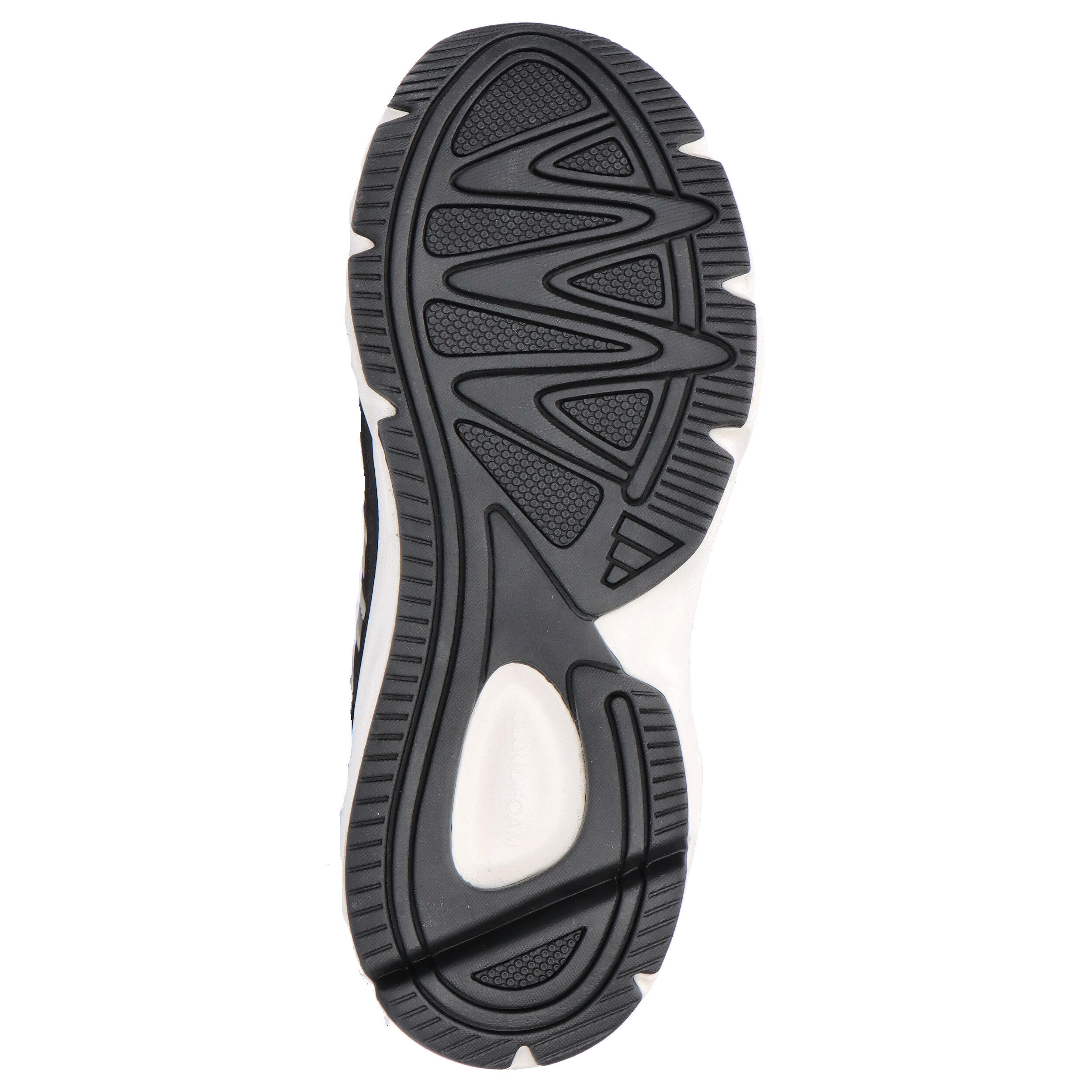 adidas Damen Sneaker Crazychaos 2000 6/15
