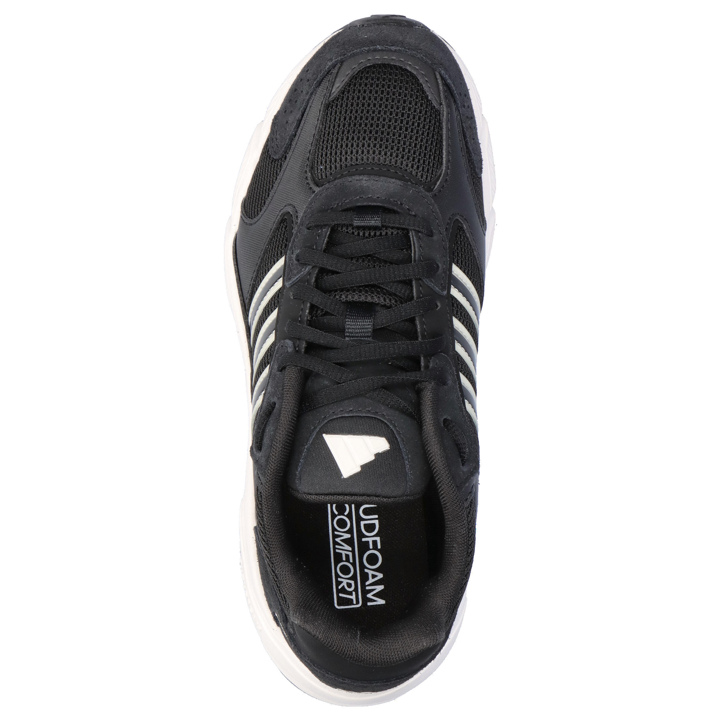 adidas Damen Sneaker Crazychaos 2000 5/15