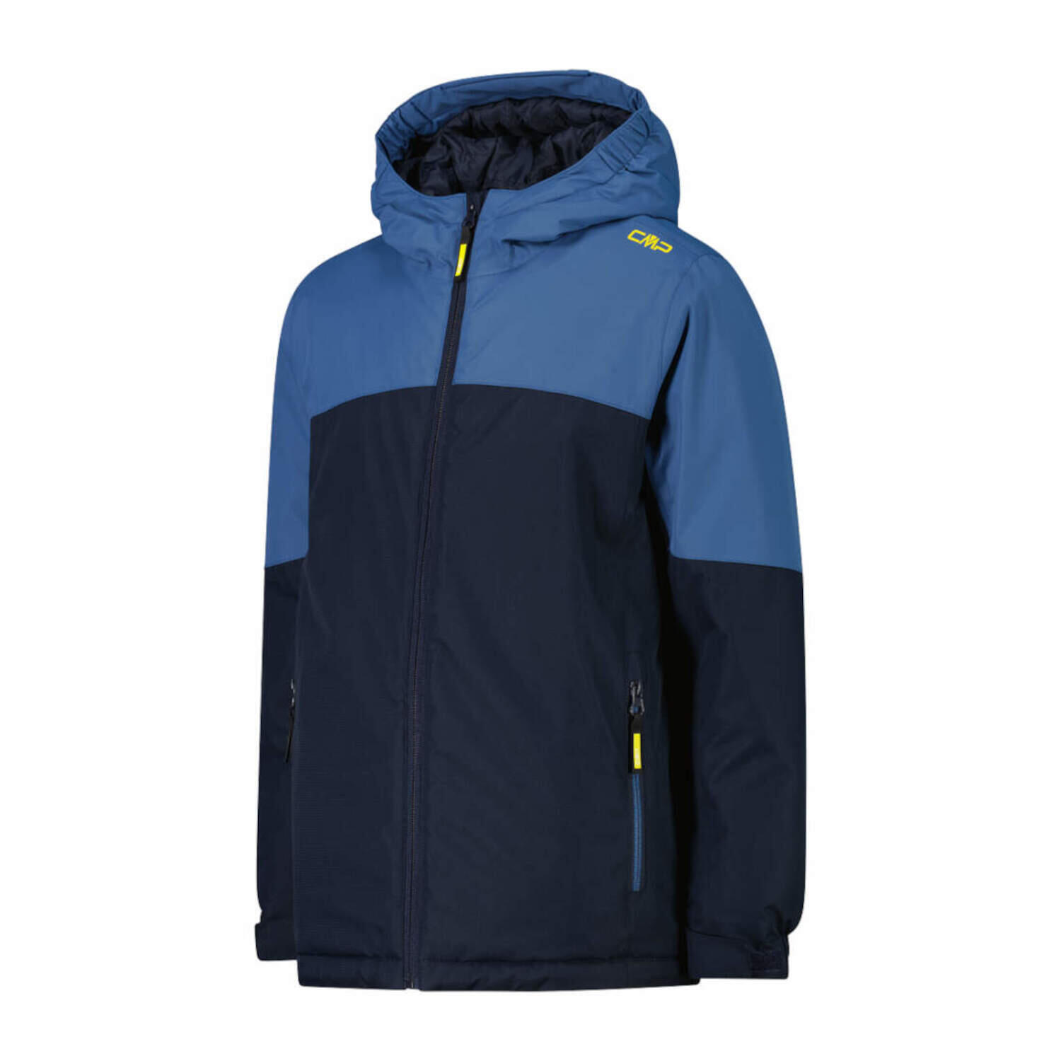Giacca softshell per bambini CMP 35Z1524 Fix Hood 3/7
