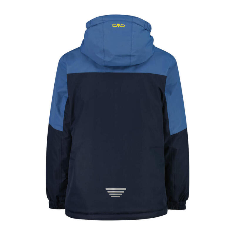 Geacă softshell pentru copii CMP 35Z1524 Fix Hood