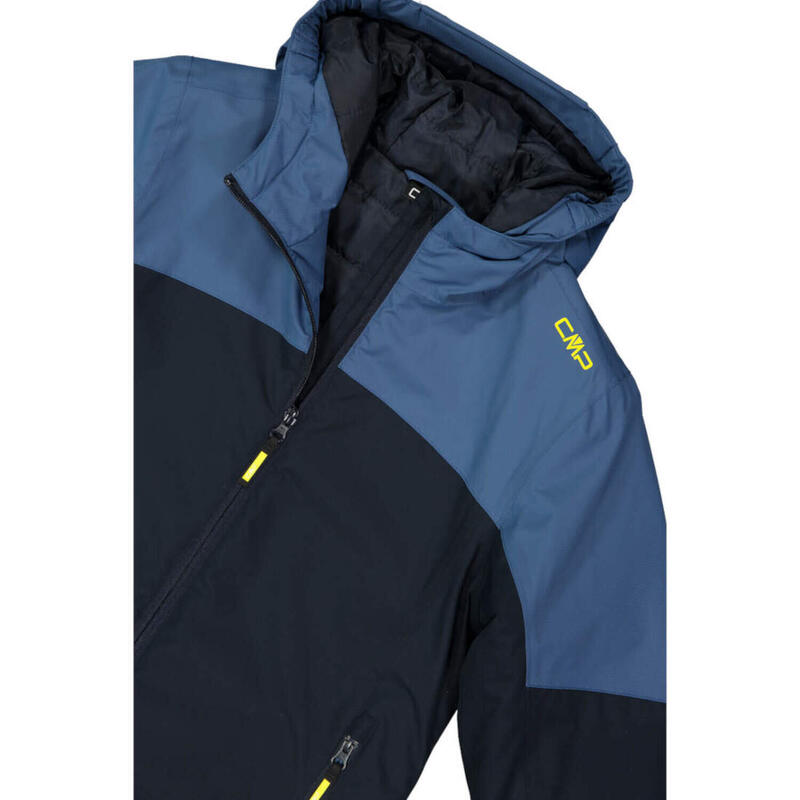 Geacă softshell pentru copii CMP 35Z1524 Fix Hood
