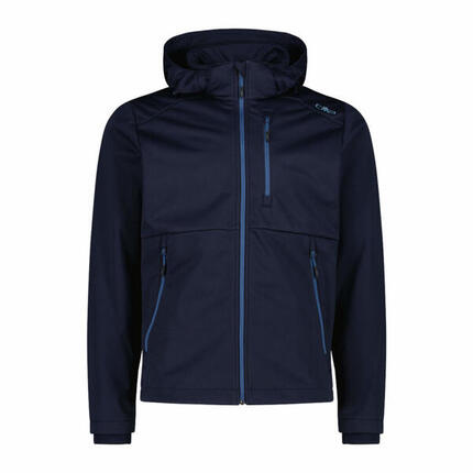 CMP Herren Softshelljacke MAN JACKET ZIP HOOD 35A1717