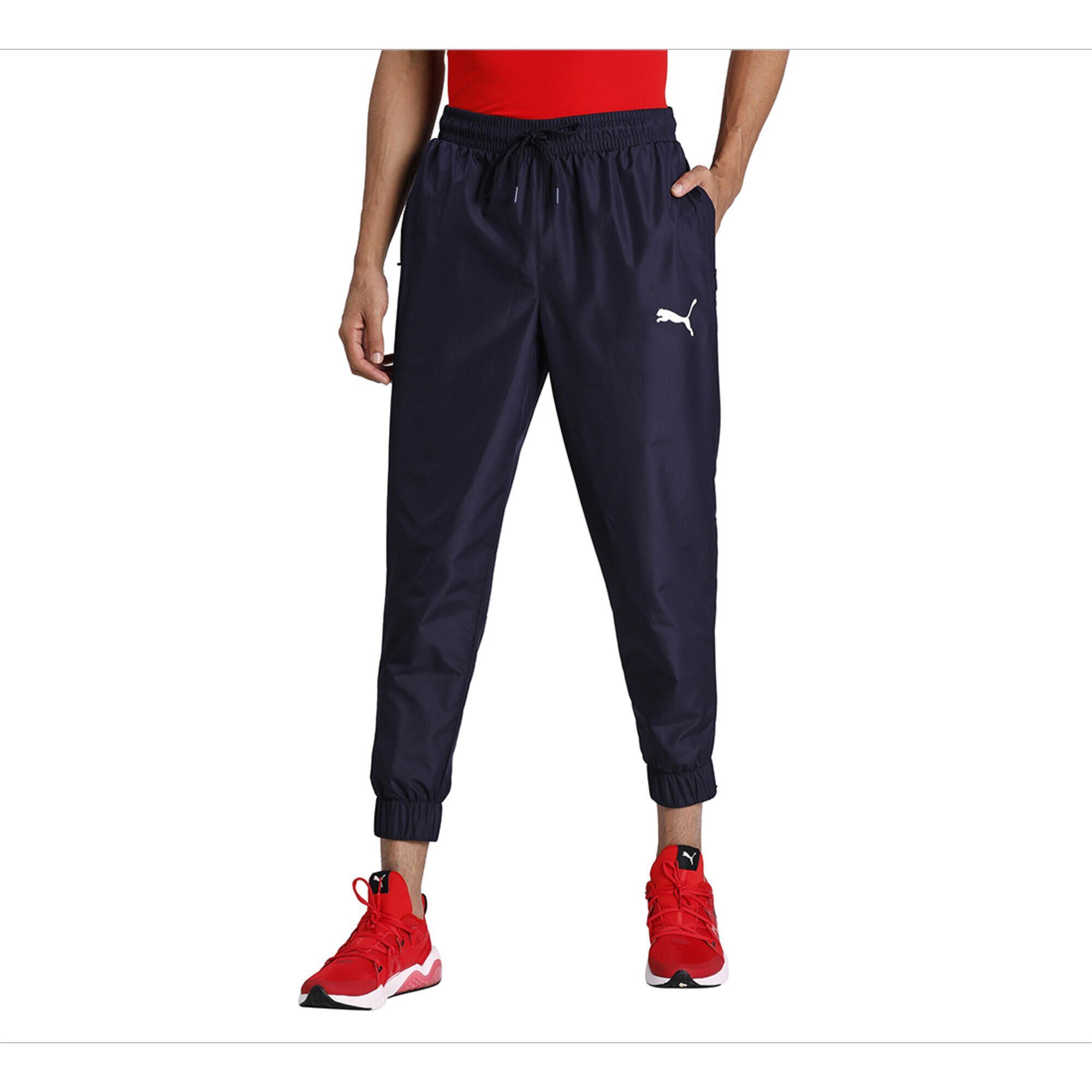 PUMA picture