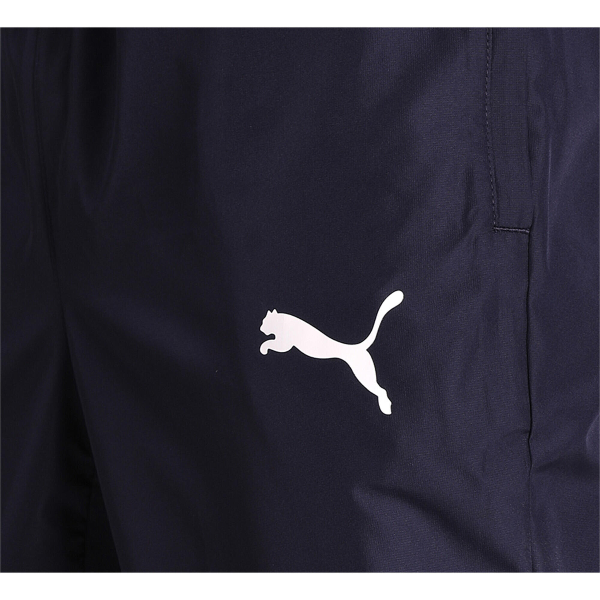 Puma Herren Laufhose Cross the Line Warm up 519595 3/5