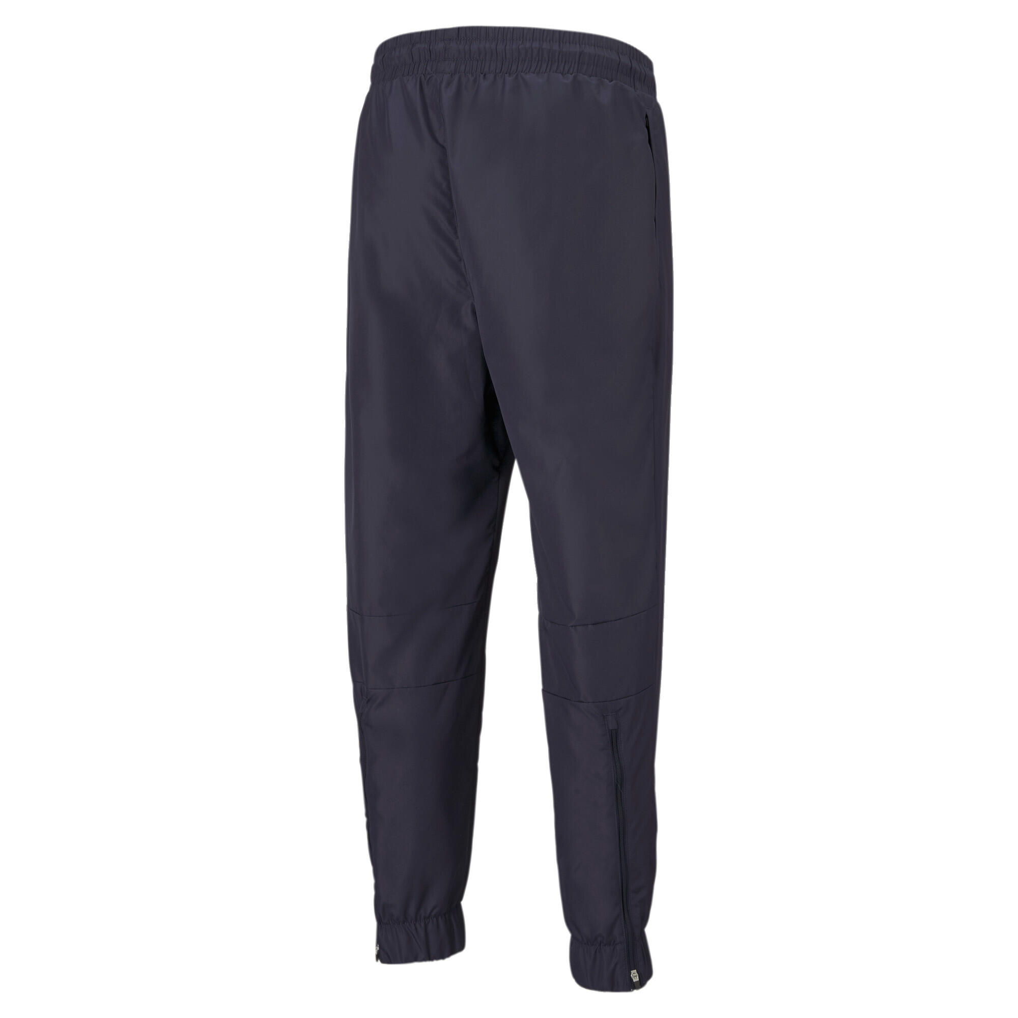 Puma Herren Laufhose Cross the Line Warm up 519595 4/5