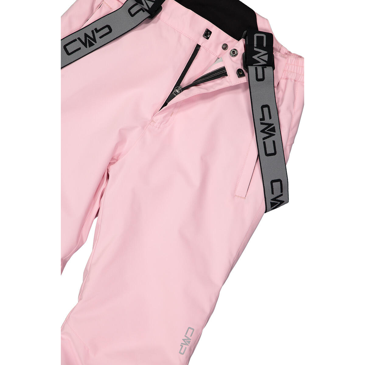 CMP Kinder Ski Hose Ski Salopette 3W15994 3/9