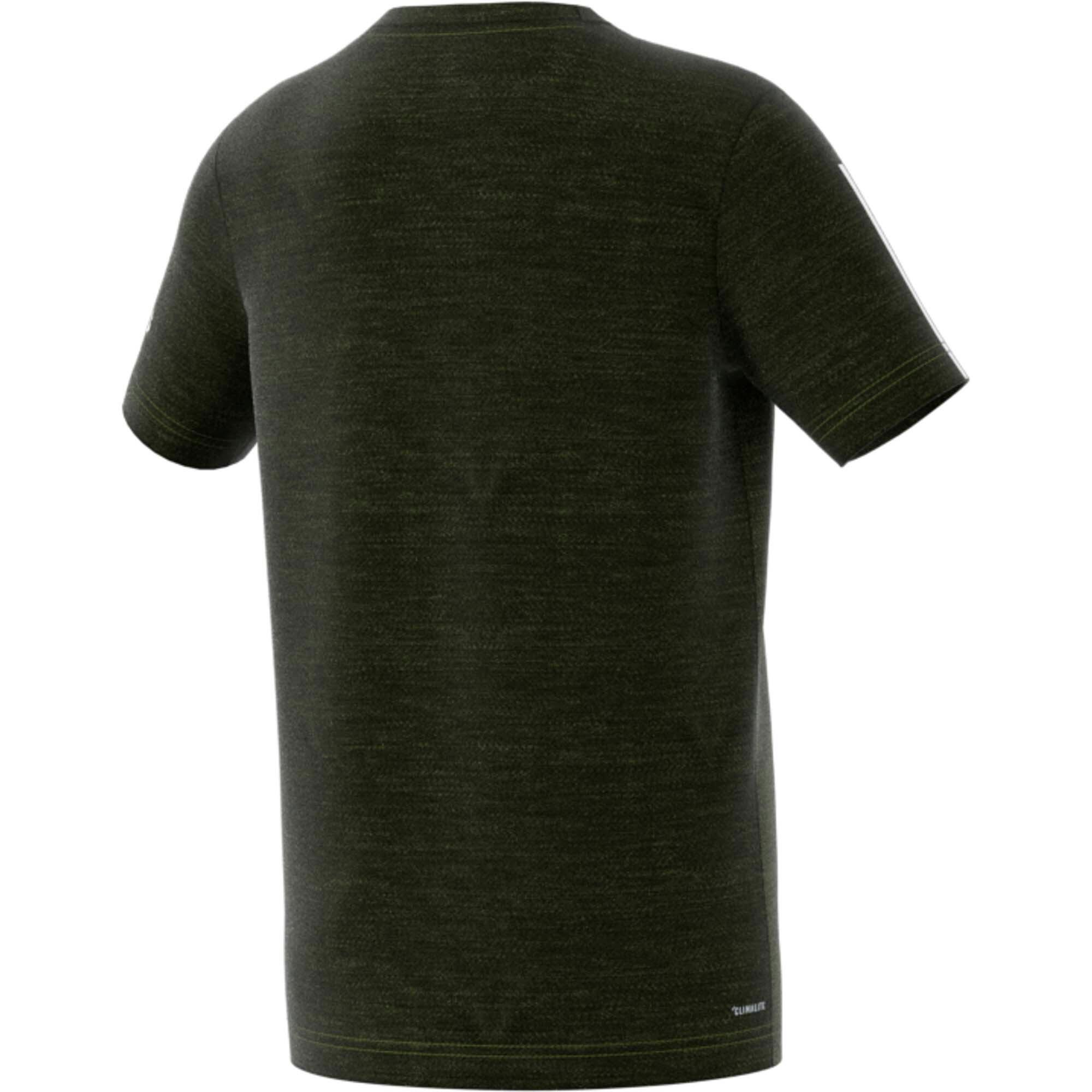 adidas Jungen T-Shirt GRADIENT TEE 3/3