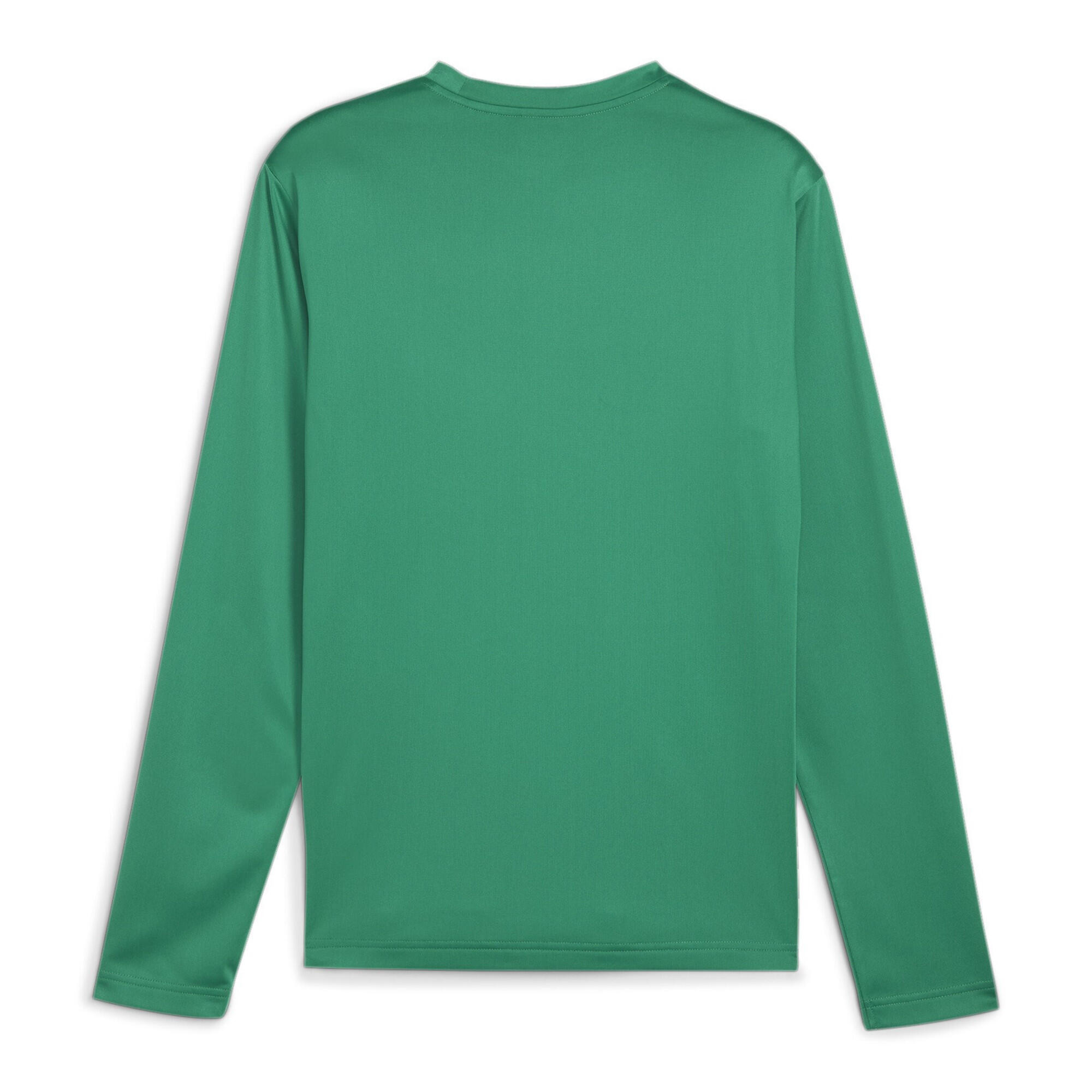 Puma Herren Pullover teamGOAL Training Sweat 658649 2/2