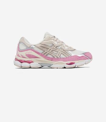ASICS Gel-NYC Cream Mineral Beige Pink