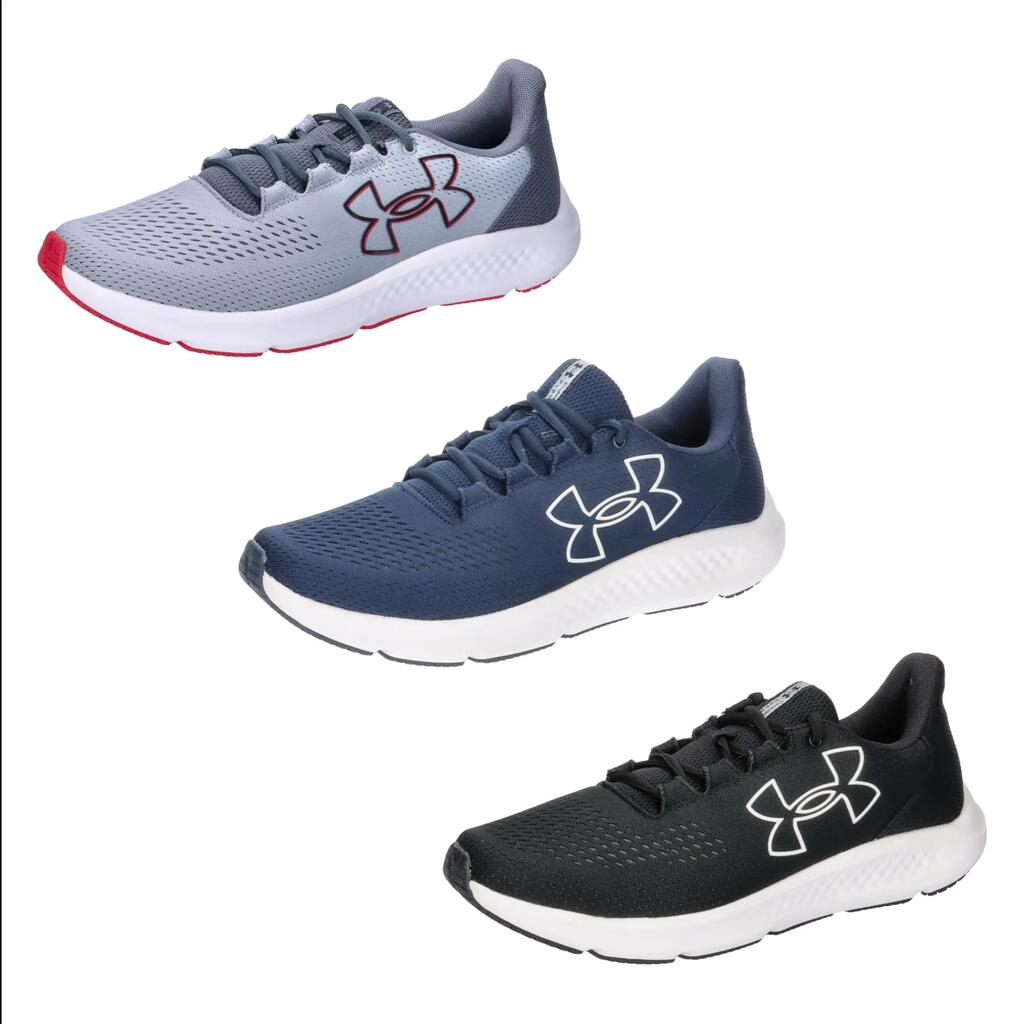 Sneakers Under armour model 3026518-110 for man
