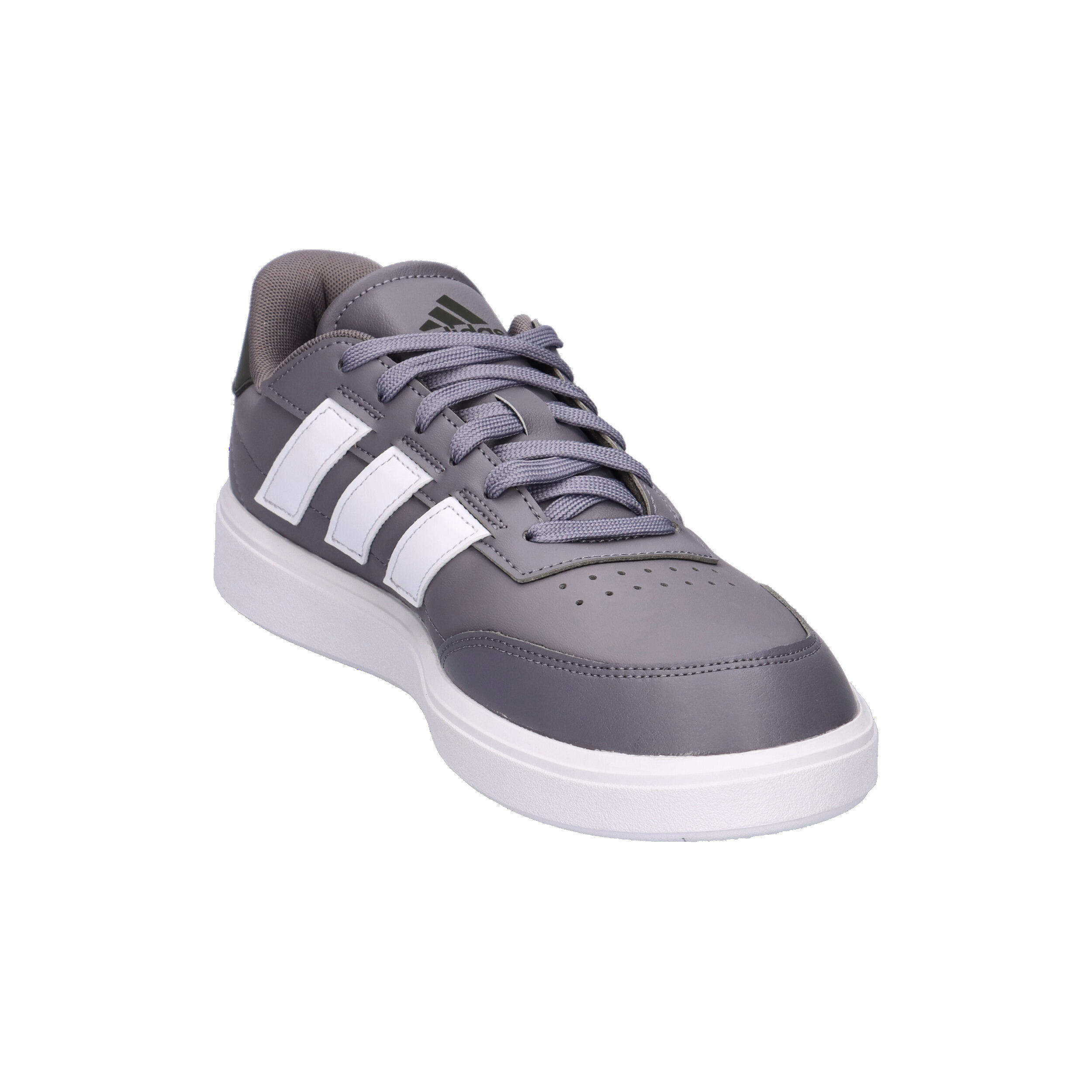 adidas Herren Sneaker COURTBLOCK 2/15