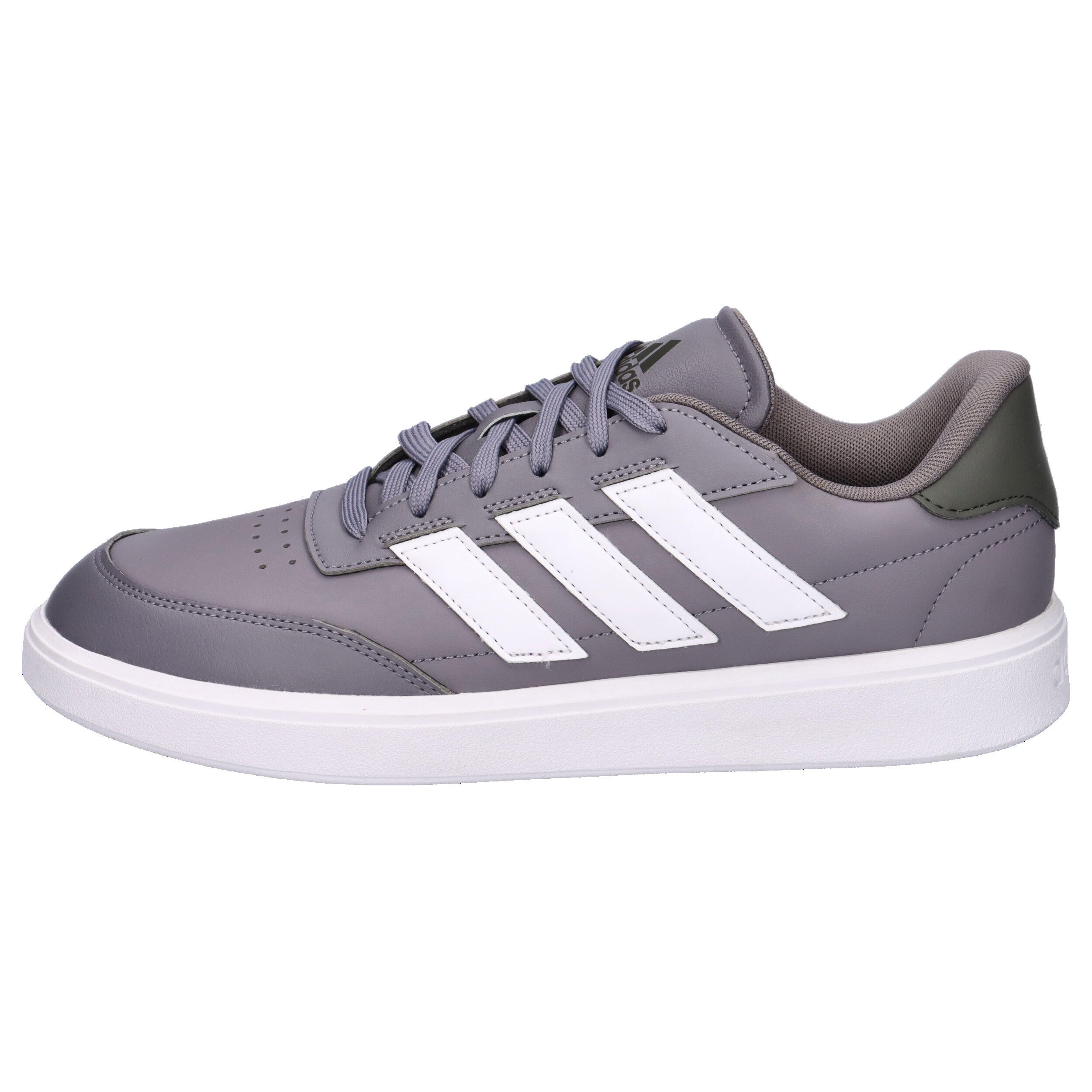 adidas Herren Sneaker COURTBLOCK 10/15