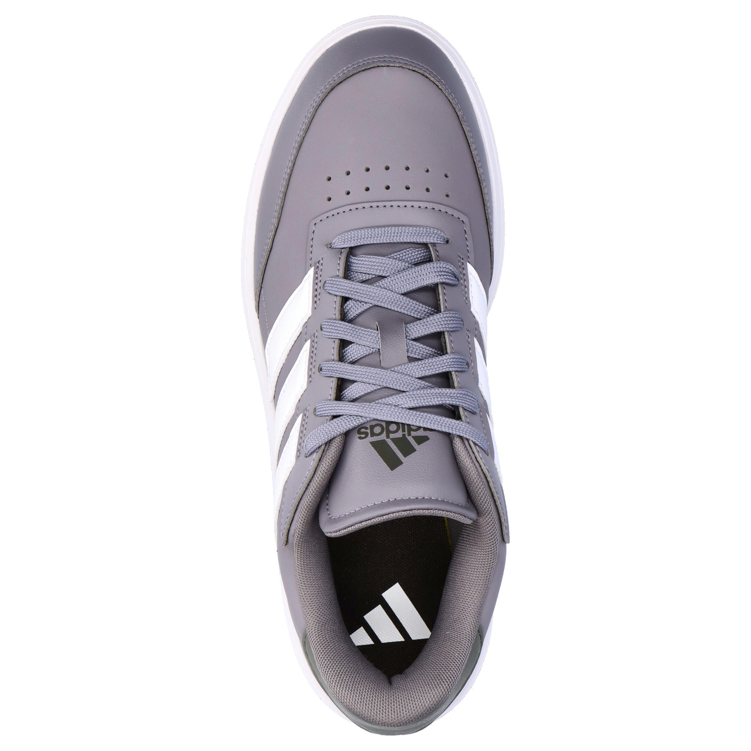 adidas Herren Sneaker COURTBLOCK 5/15