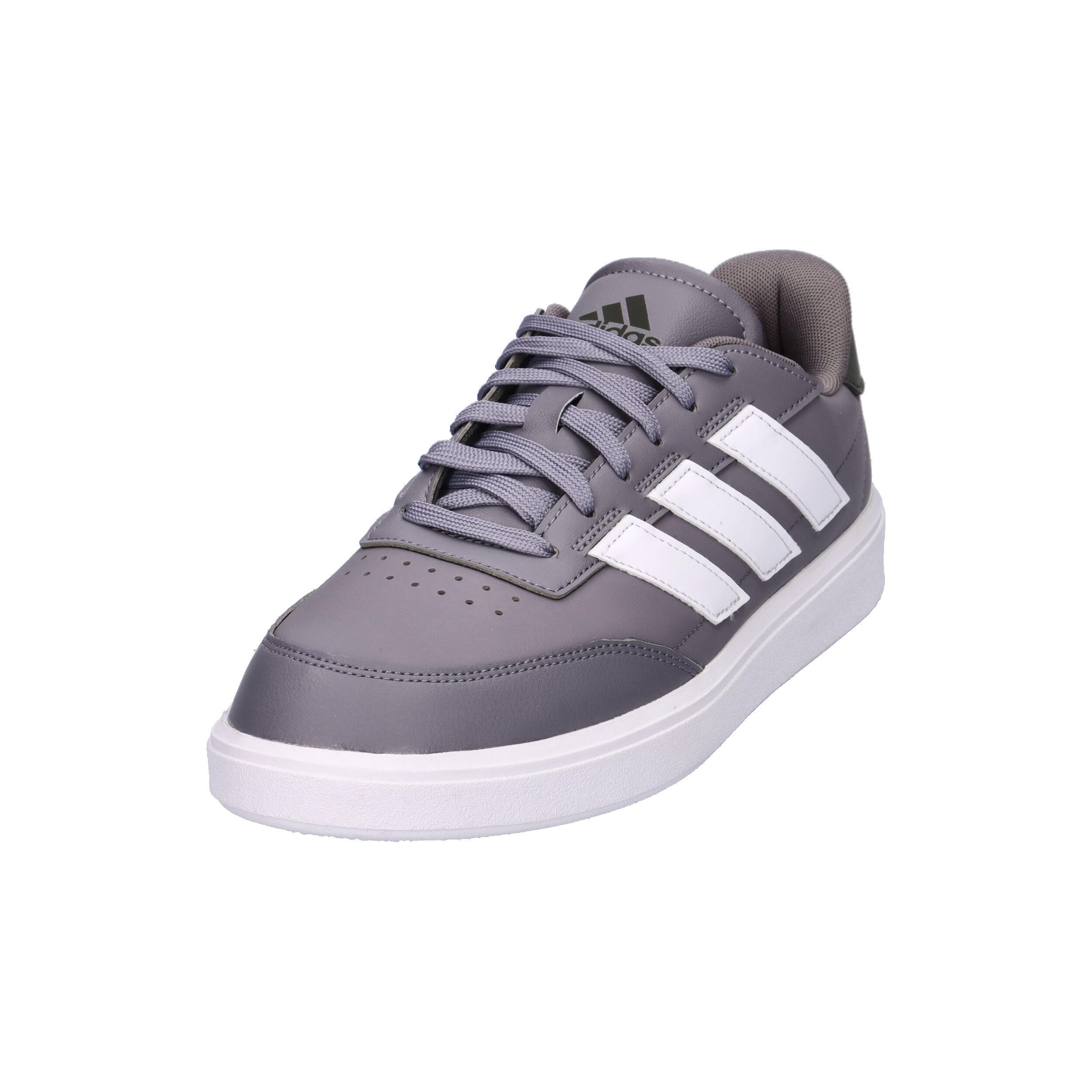 adidas Herren Sneaker COURTBLOCK 4/15