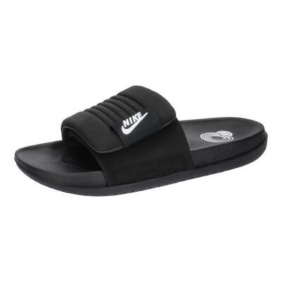 Sandalen mannelijk nike offcourt zwart