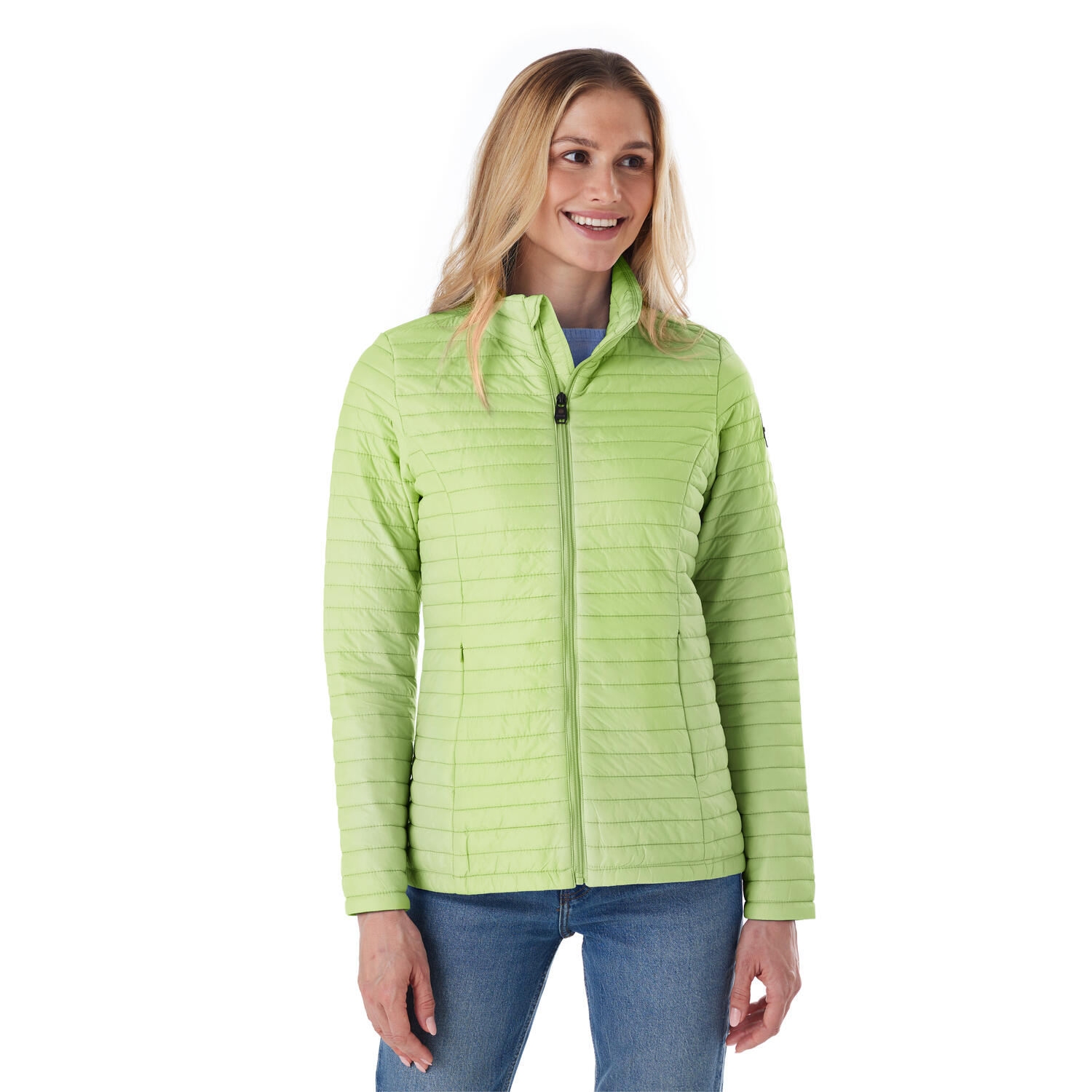 Damen Steppjacke OOGS 2 7/7