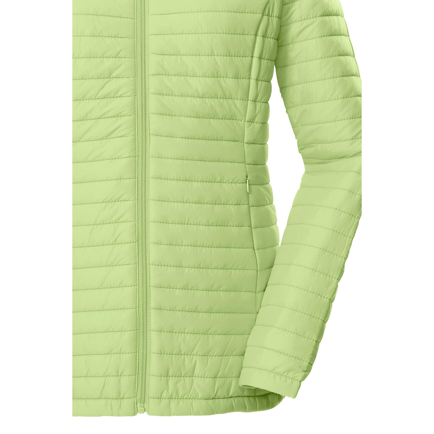 Damen Steppjacke OOGS 2 5/7