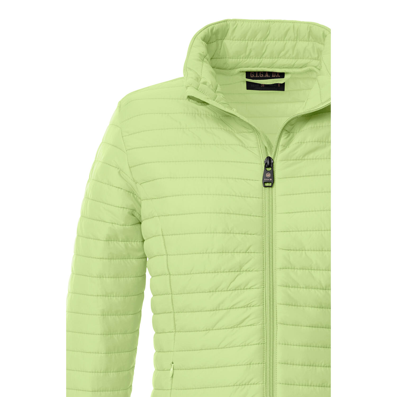 Damen Steppjacke OOGS 2 4/7