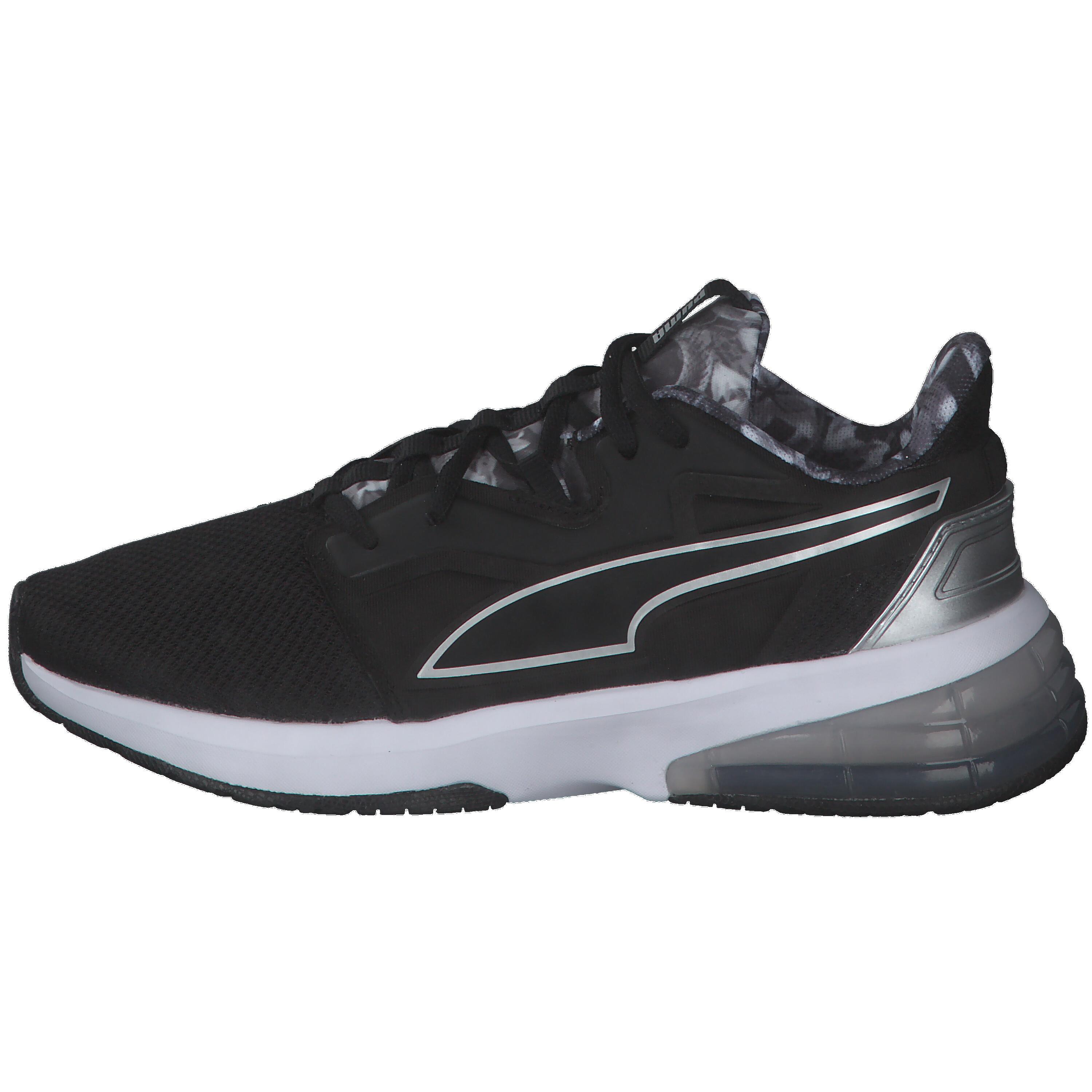 Puma Damen Trainingsschuhe LVL-UP XT UNTMD Floral 194426 2/7